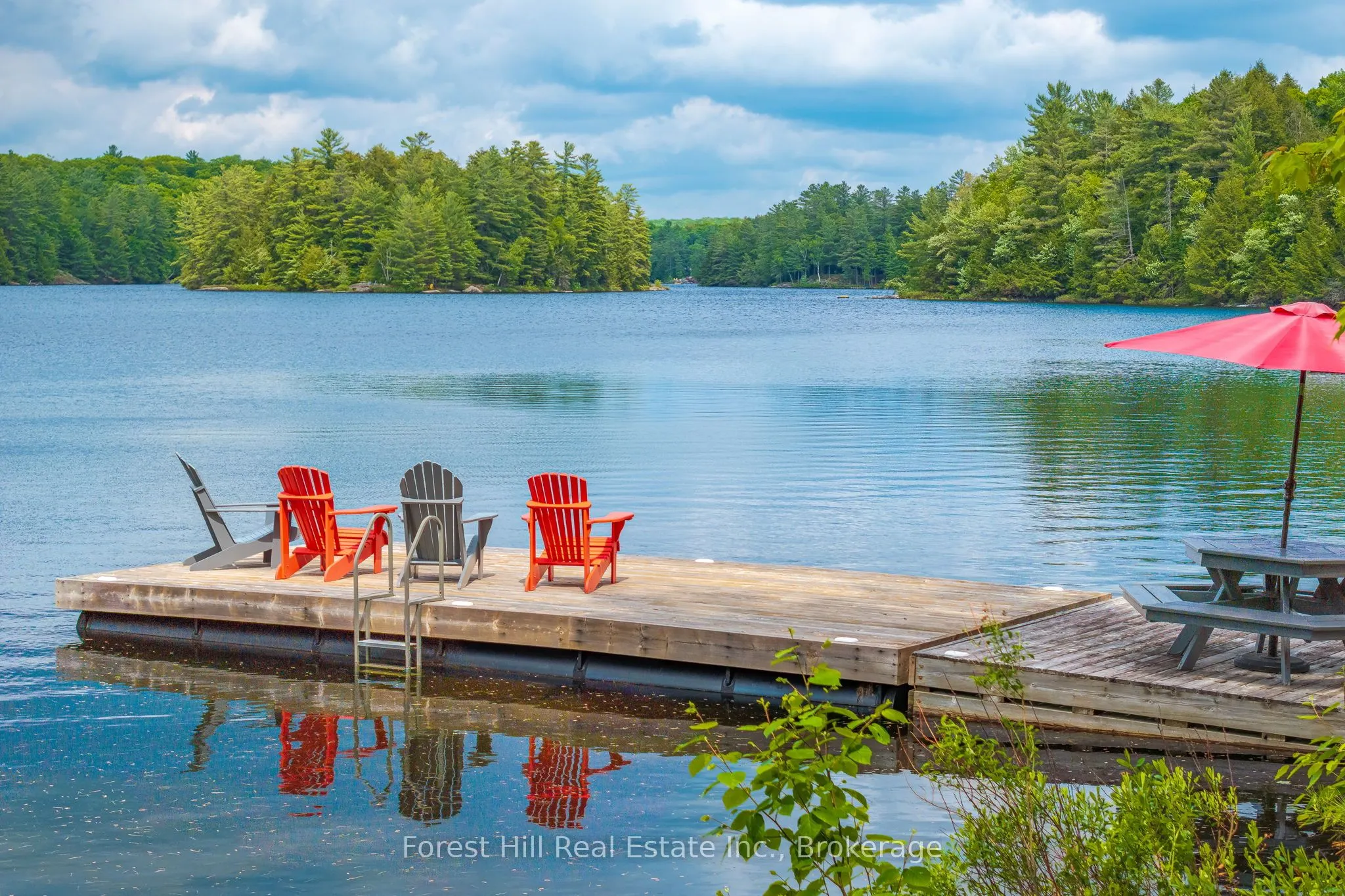 1274 Shoe Lake Road