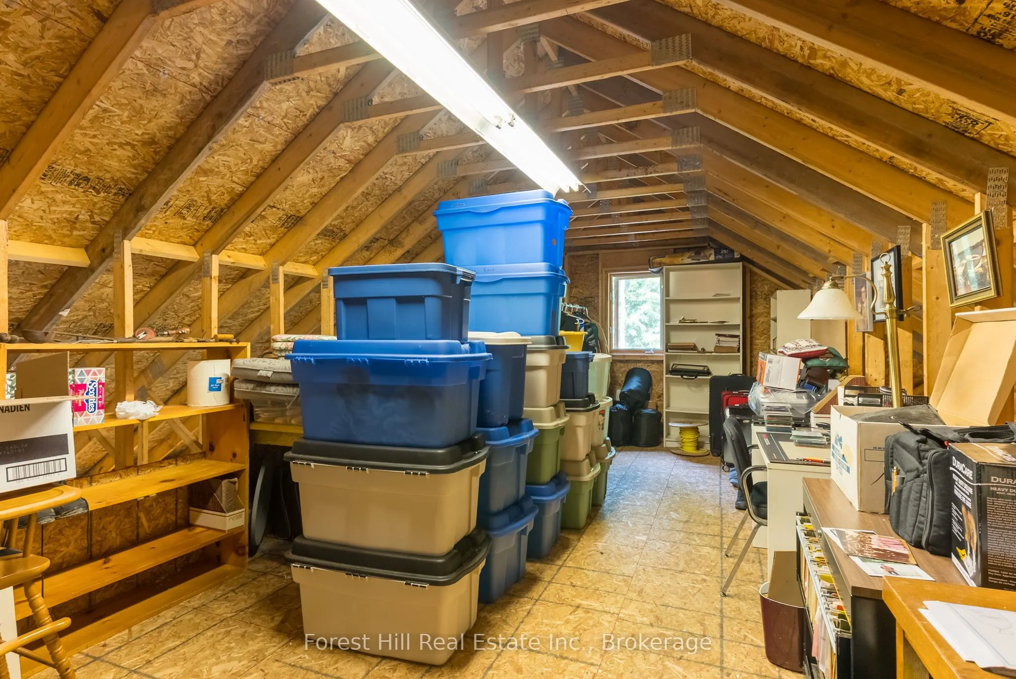 1274 Shoe Lake Road