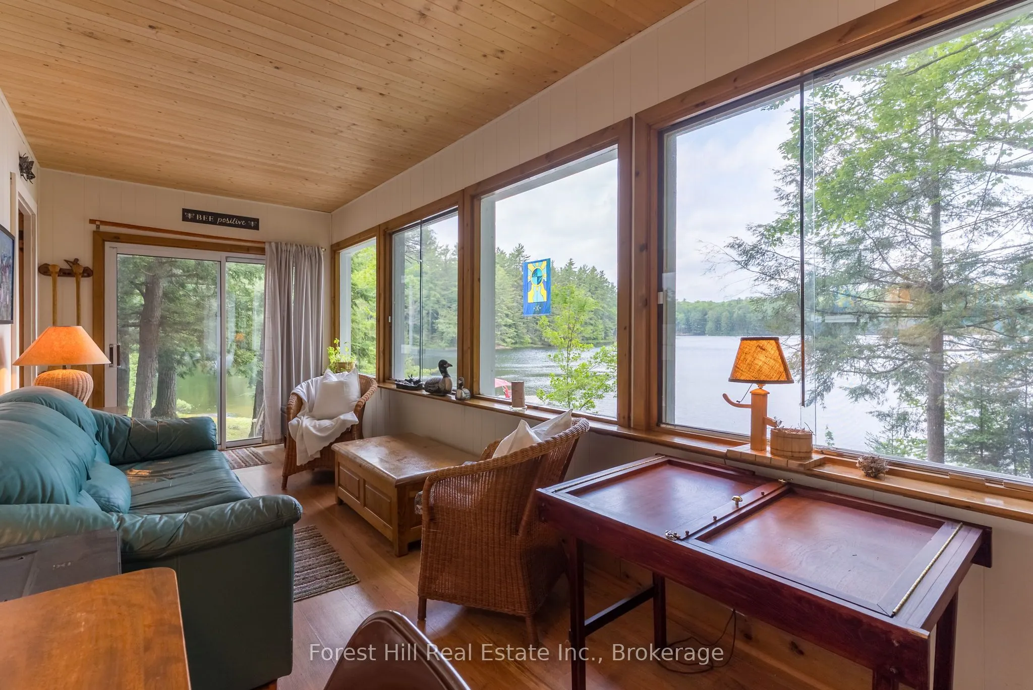 1274 Shoe Lake Road