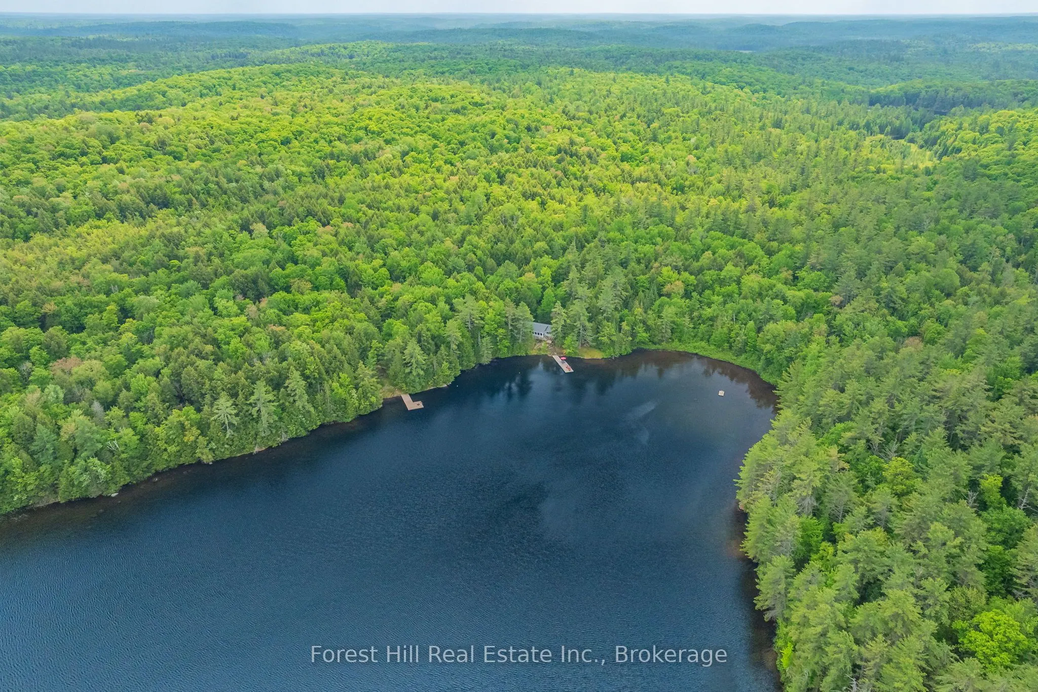 1274 Shoe Lake Road