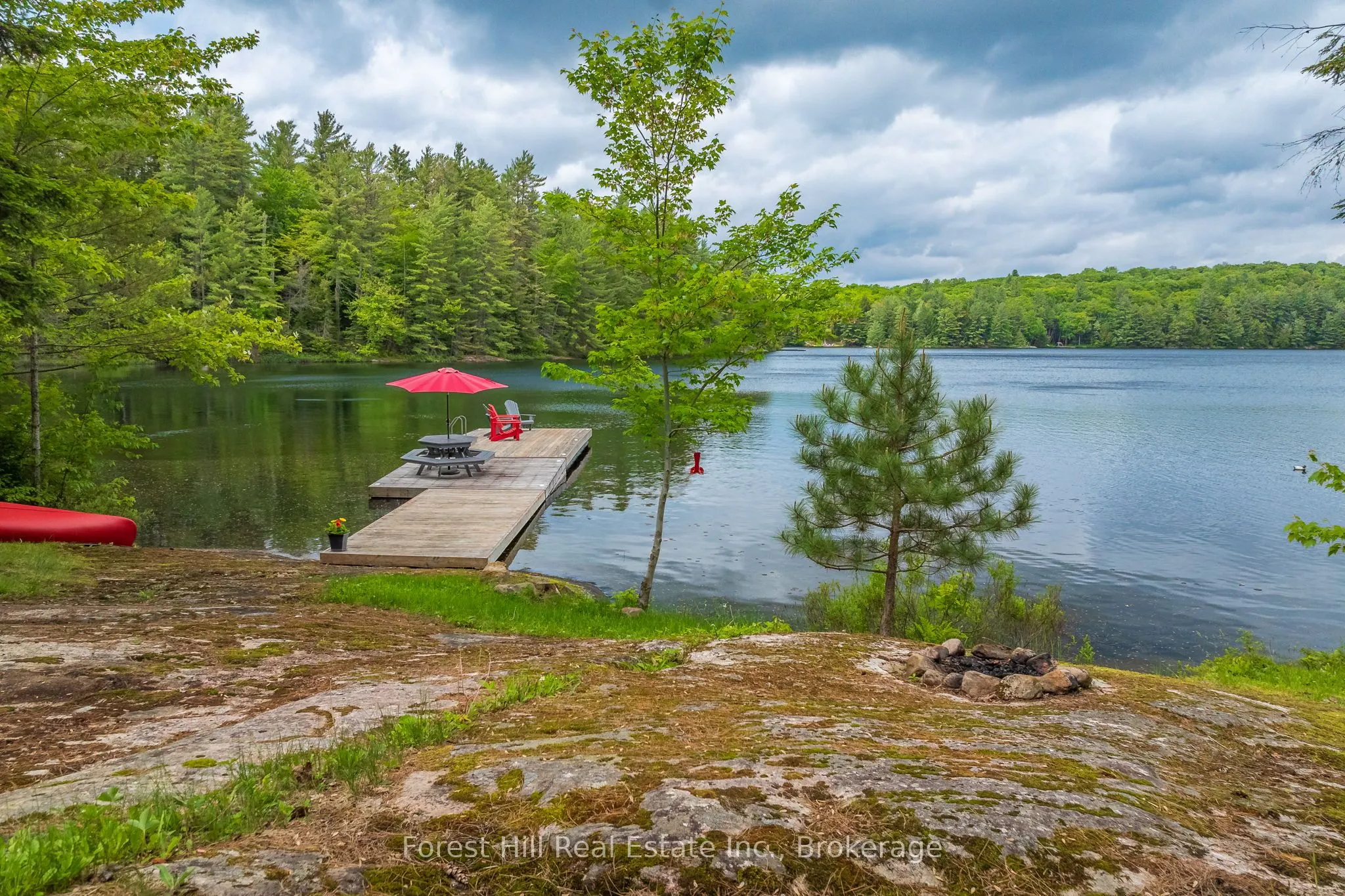 1274 Shoe Lake Road
