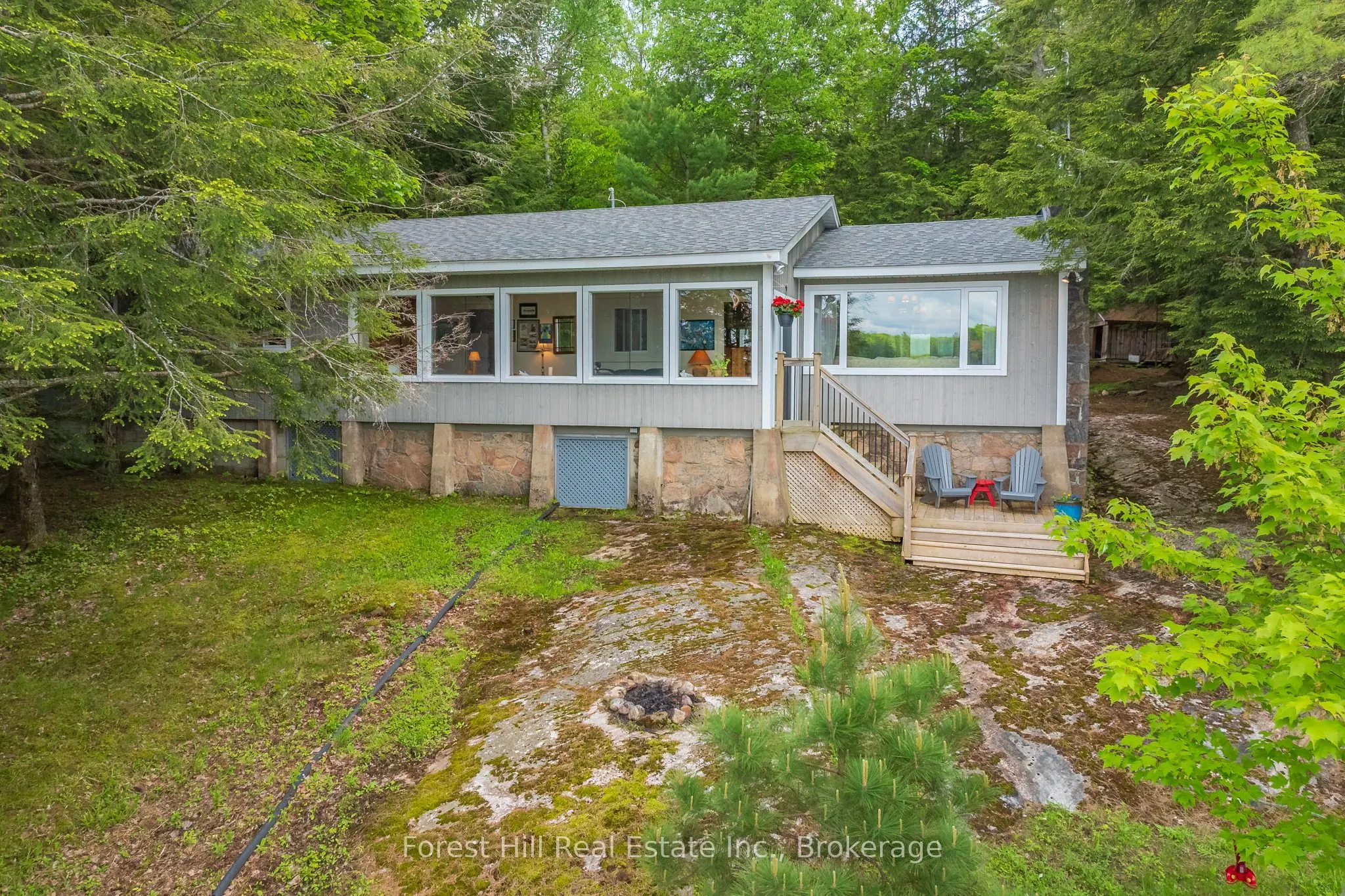 1274 Shoe Lake Road