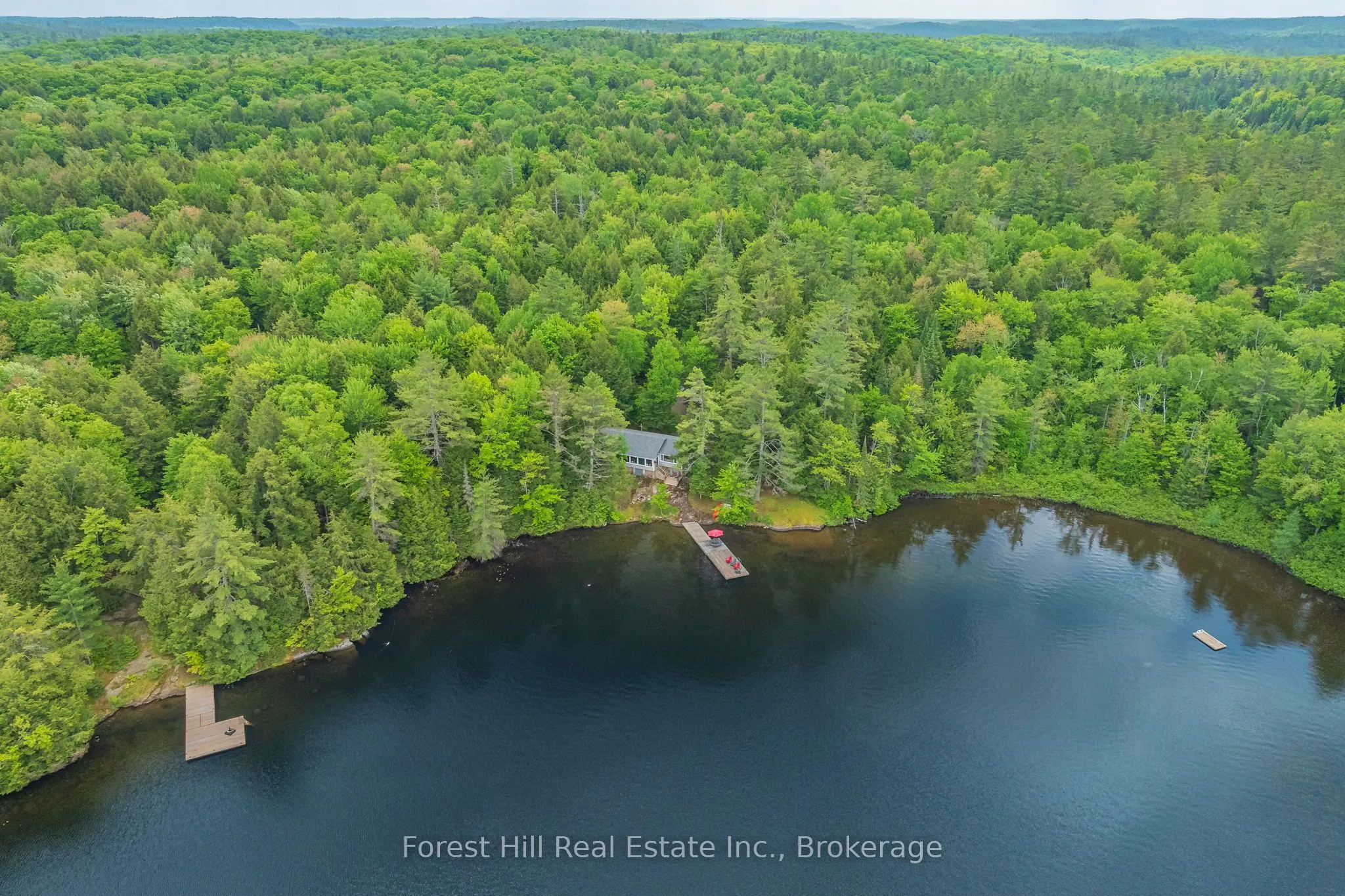1274 Shoe Lake Road