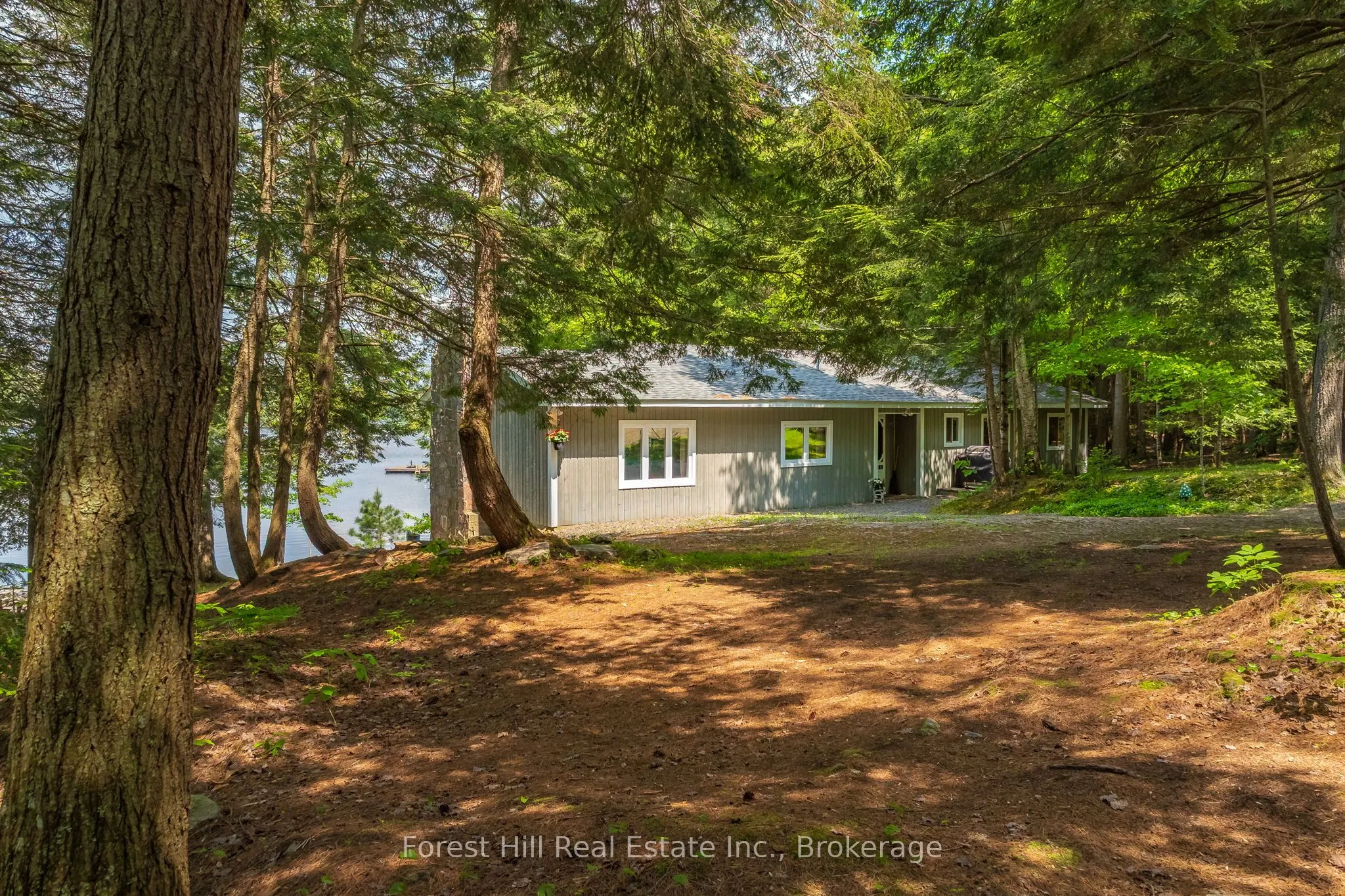 1274 Shoe Lake Road