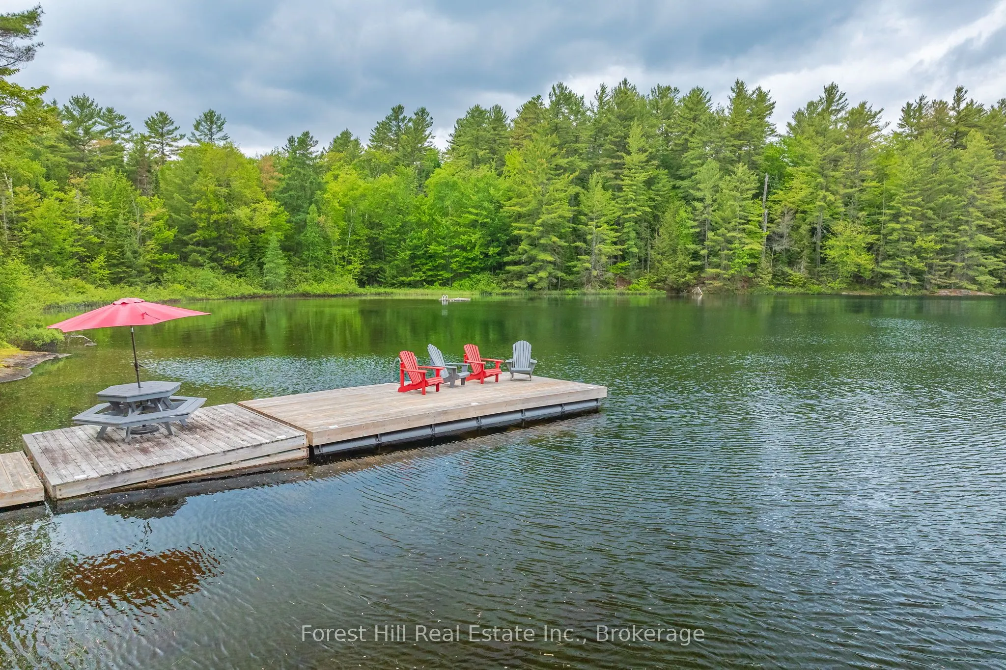 1274 Shoe Lake Road