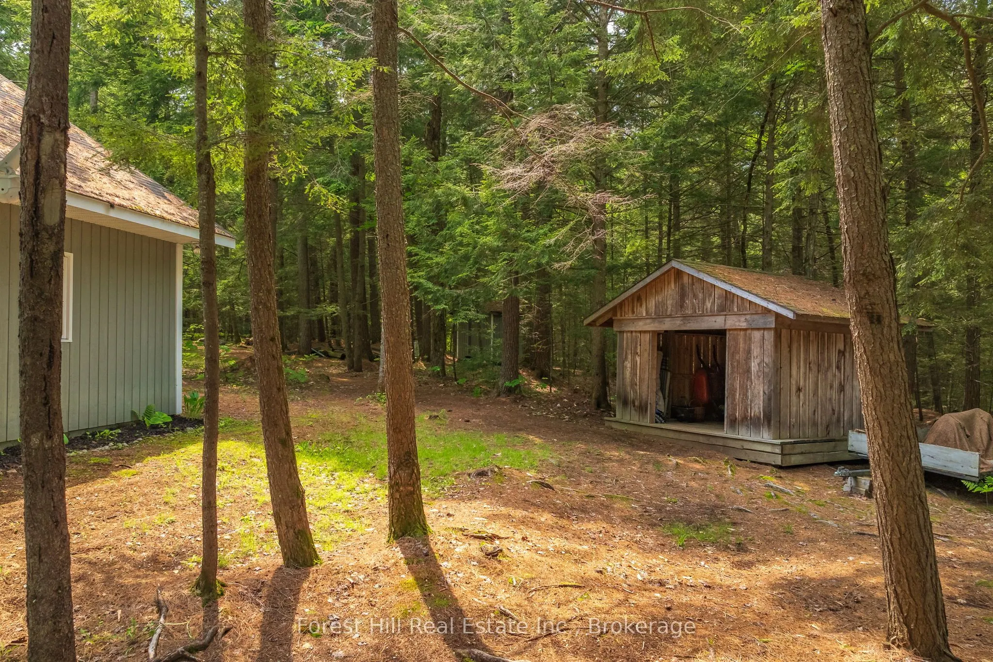 1274 Shoe Lake Road