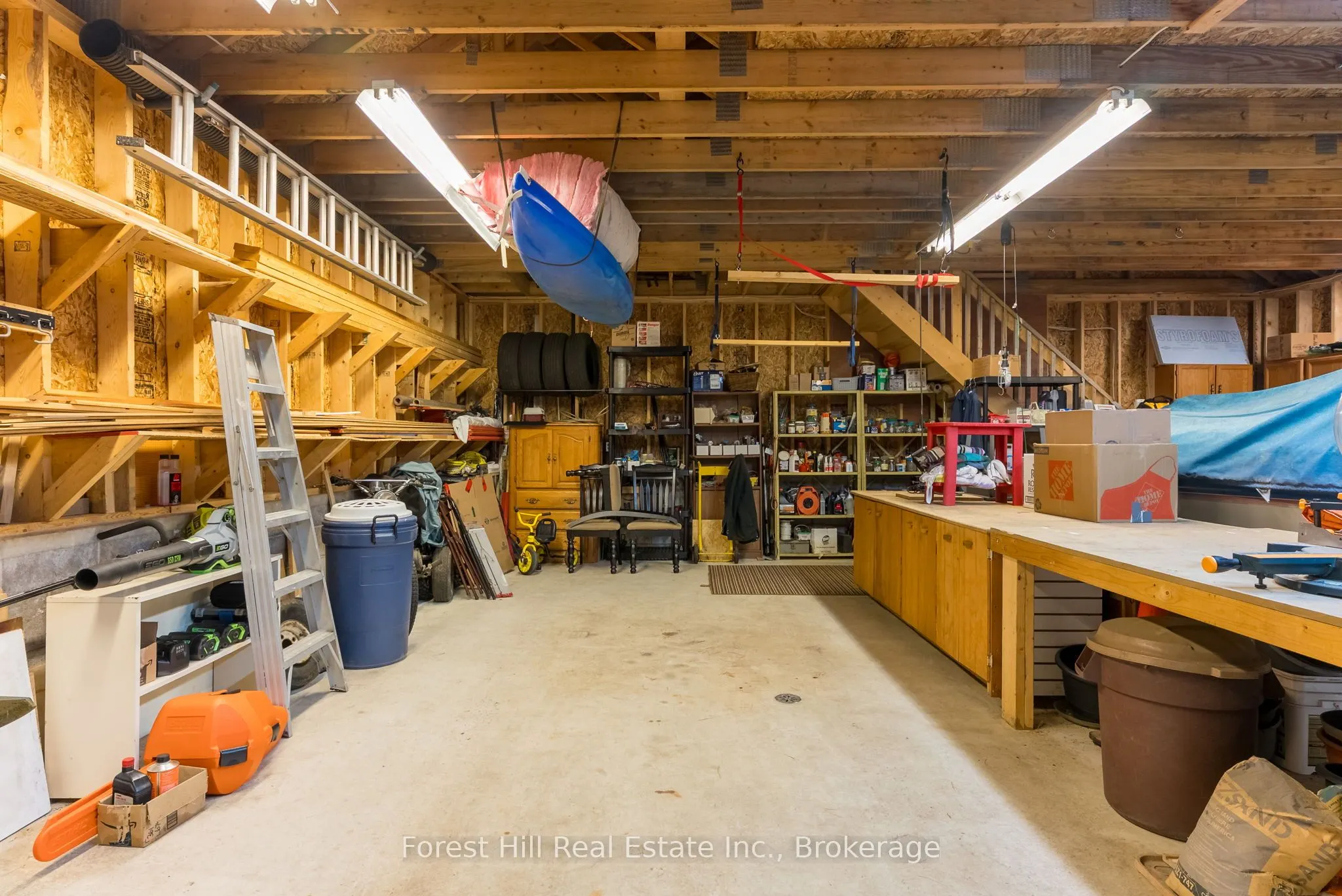 1274 Shoe Lake Road