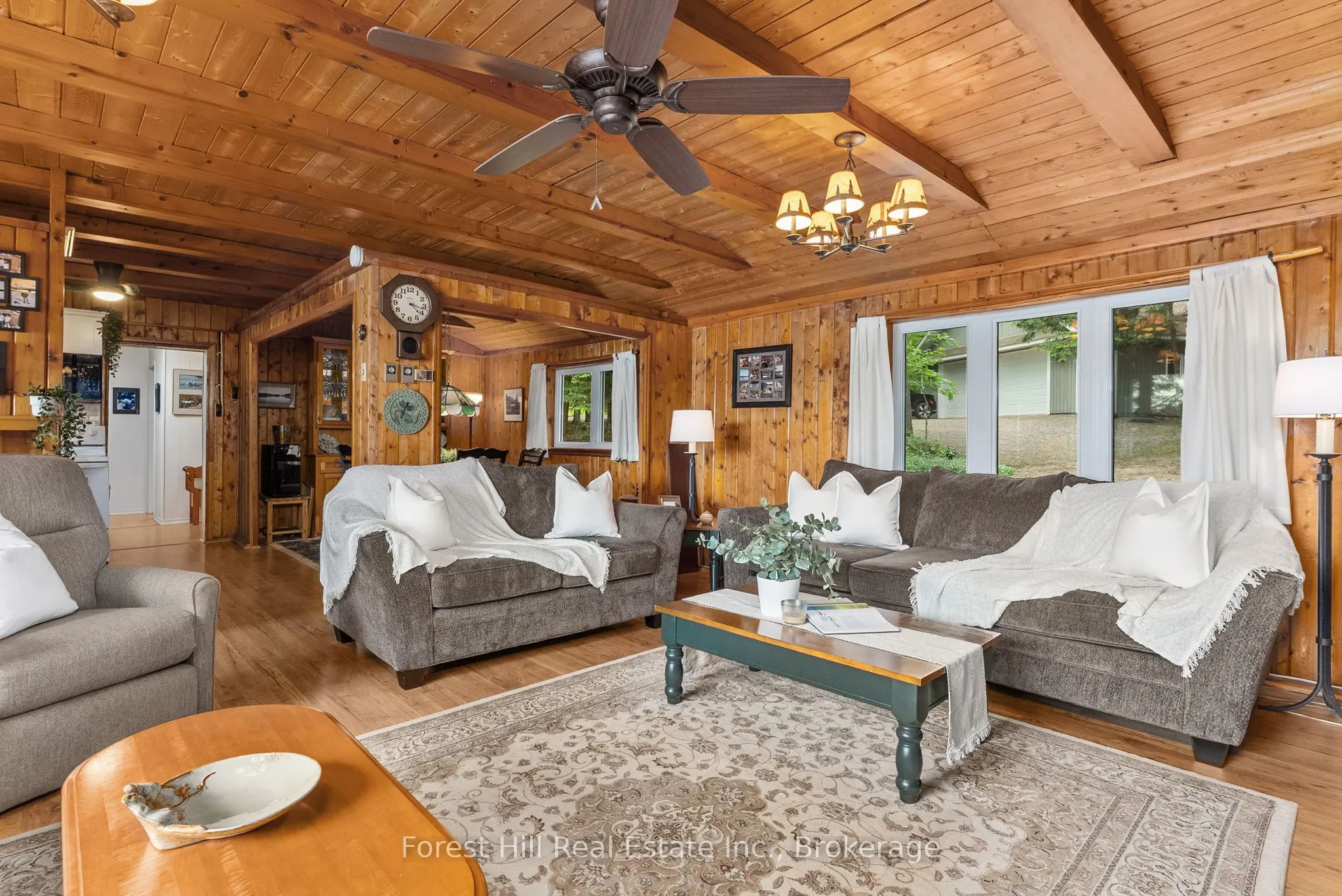 1274 Shoe Lake Road