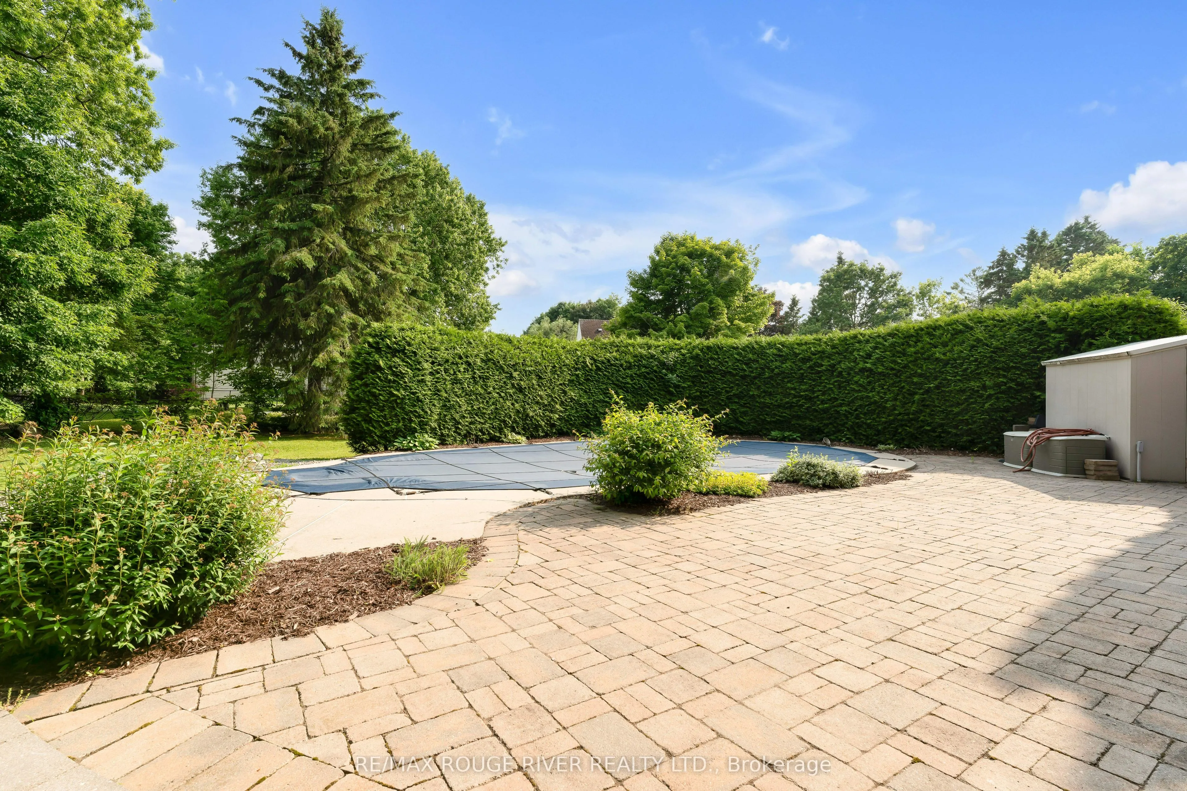 1261 Prince Charles Drive