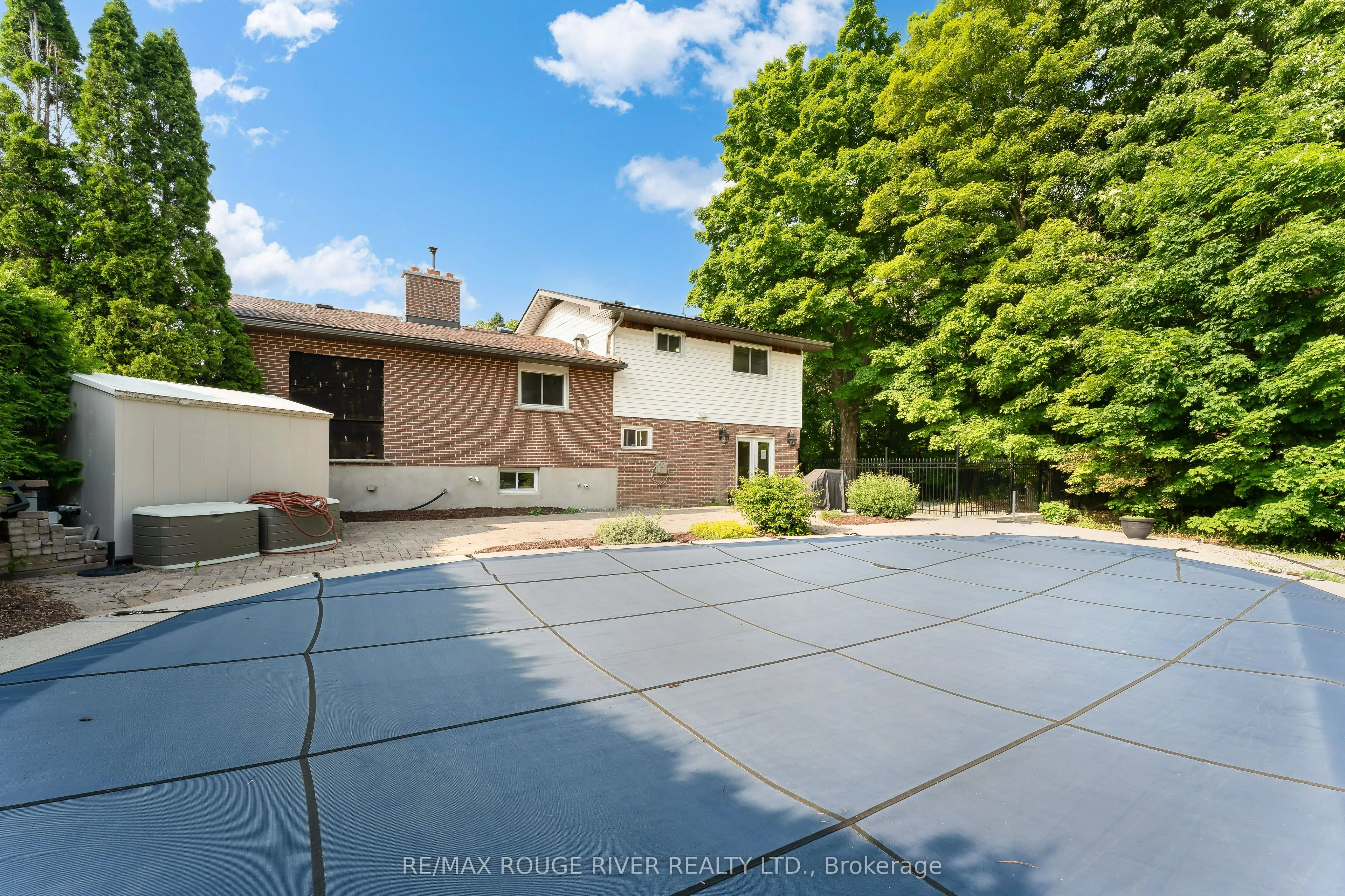 1261 Prince Charles Drive