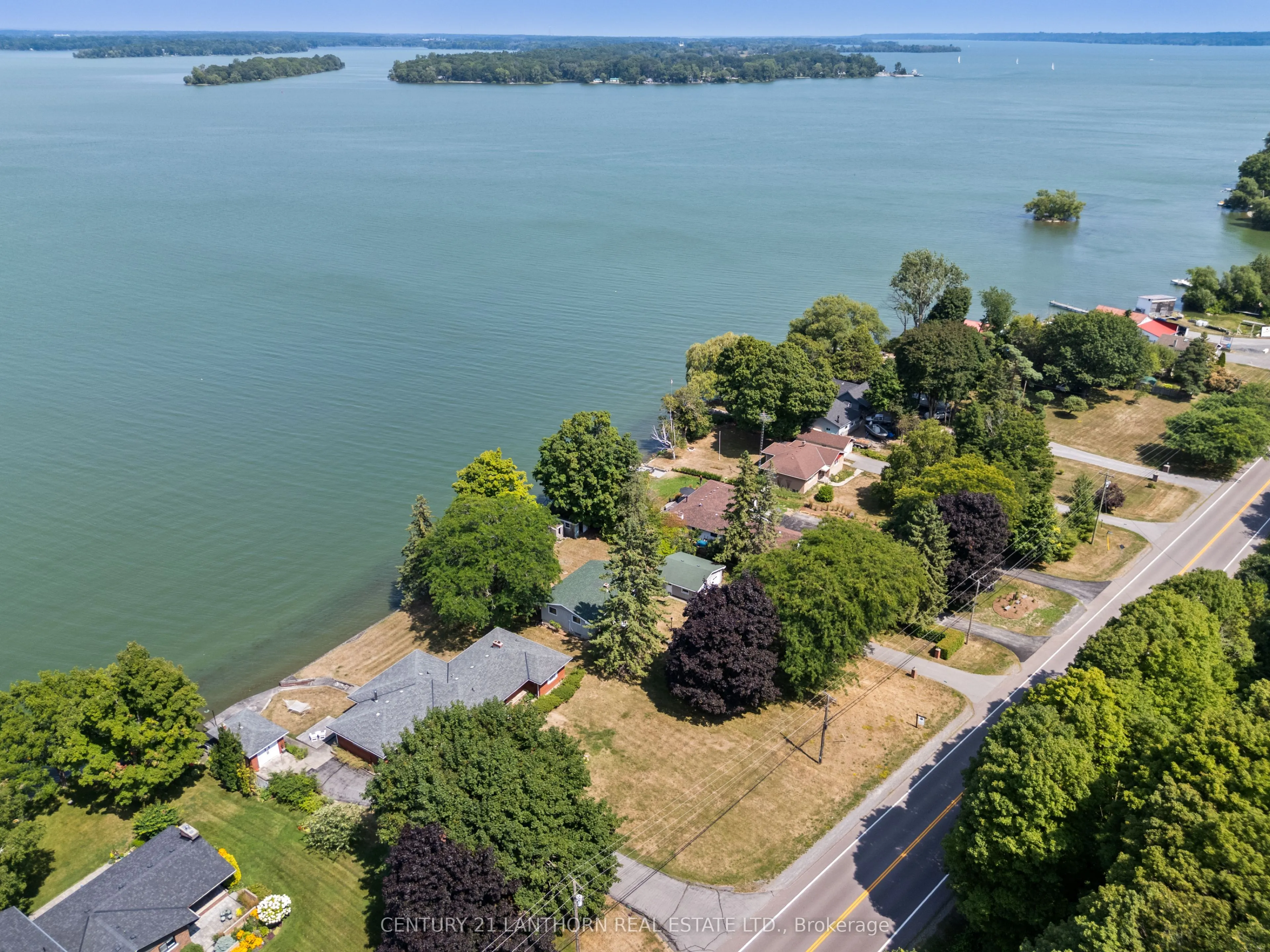 11468 Loyalist Parkway