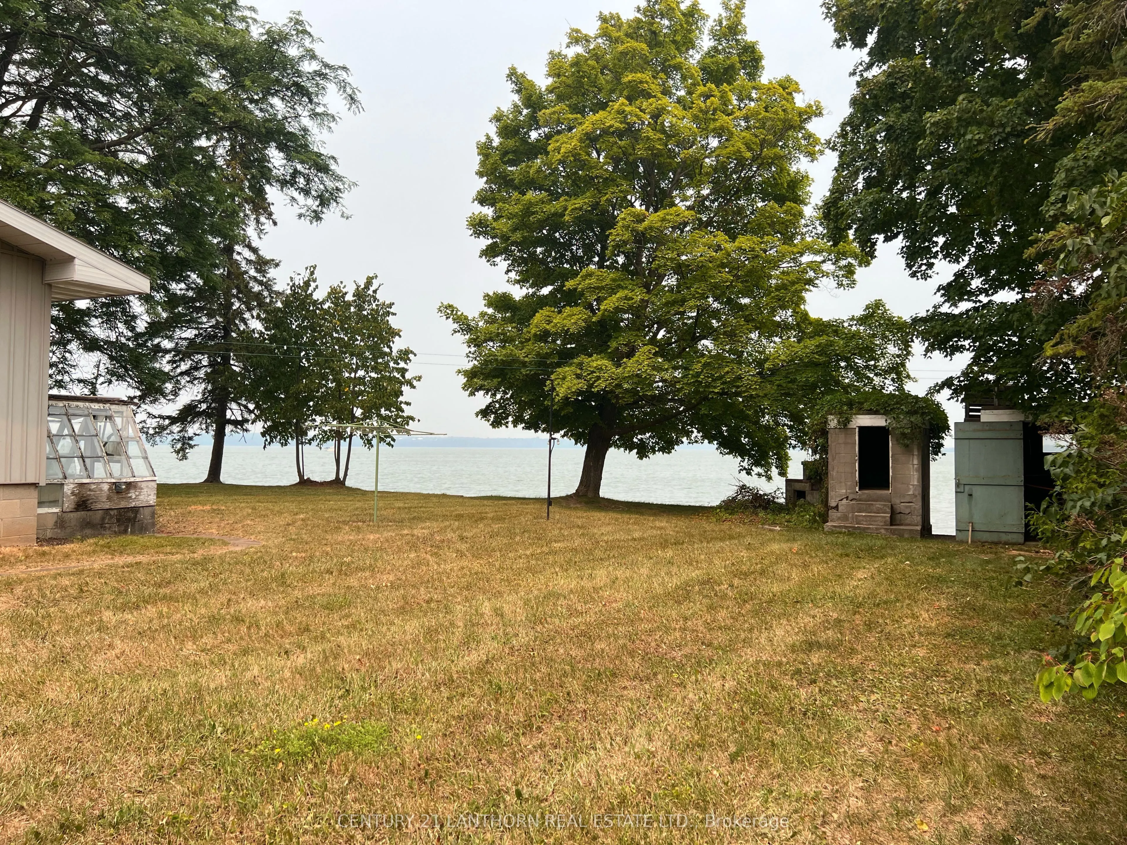 11468 Loyalist Parkway
