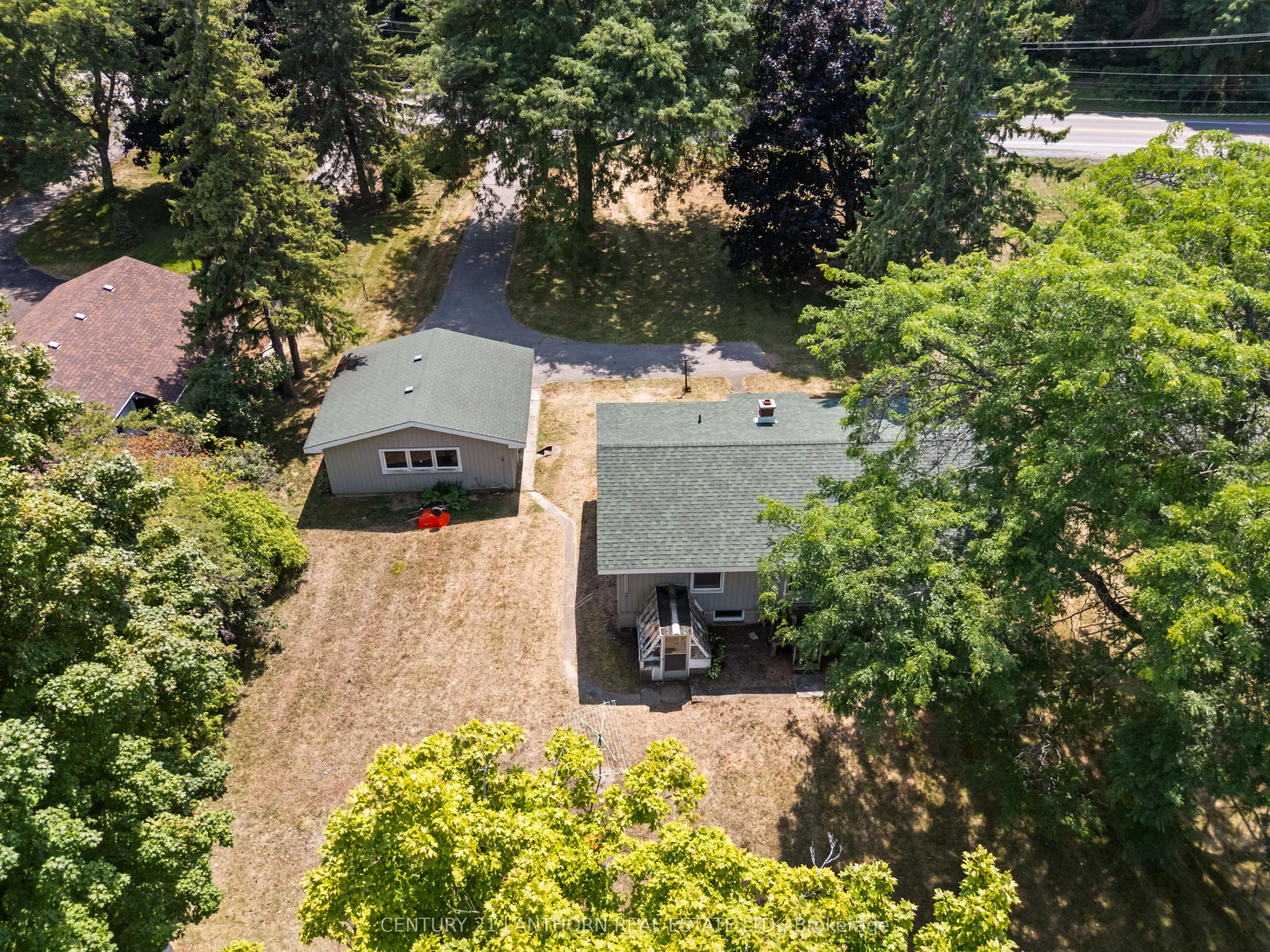11468 Loyalist Parkway