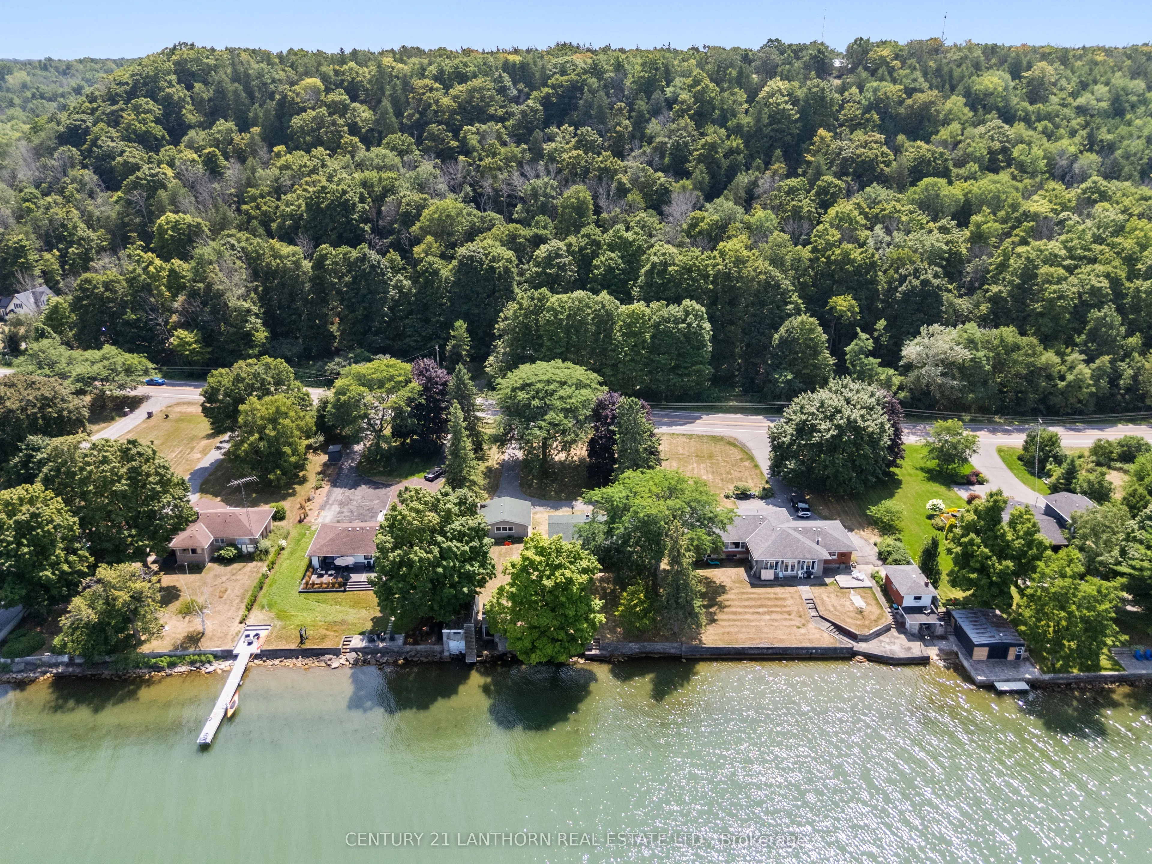 11468 Loyalist Parkway