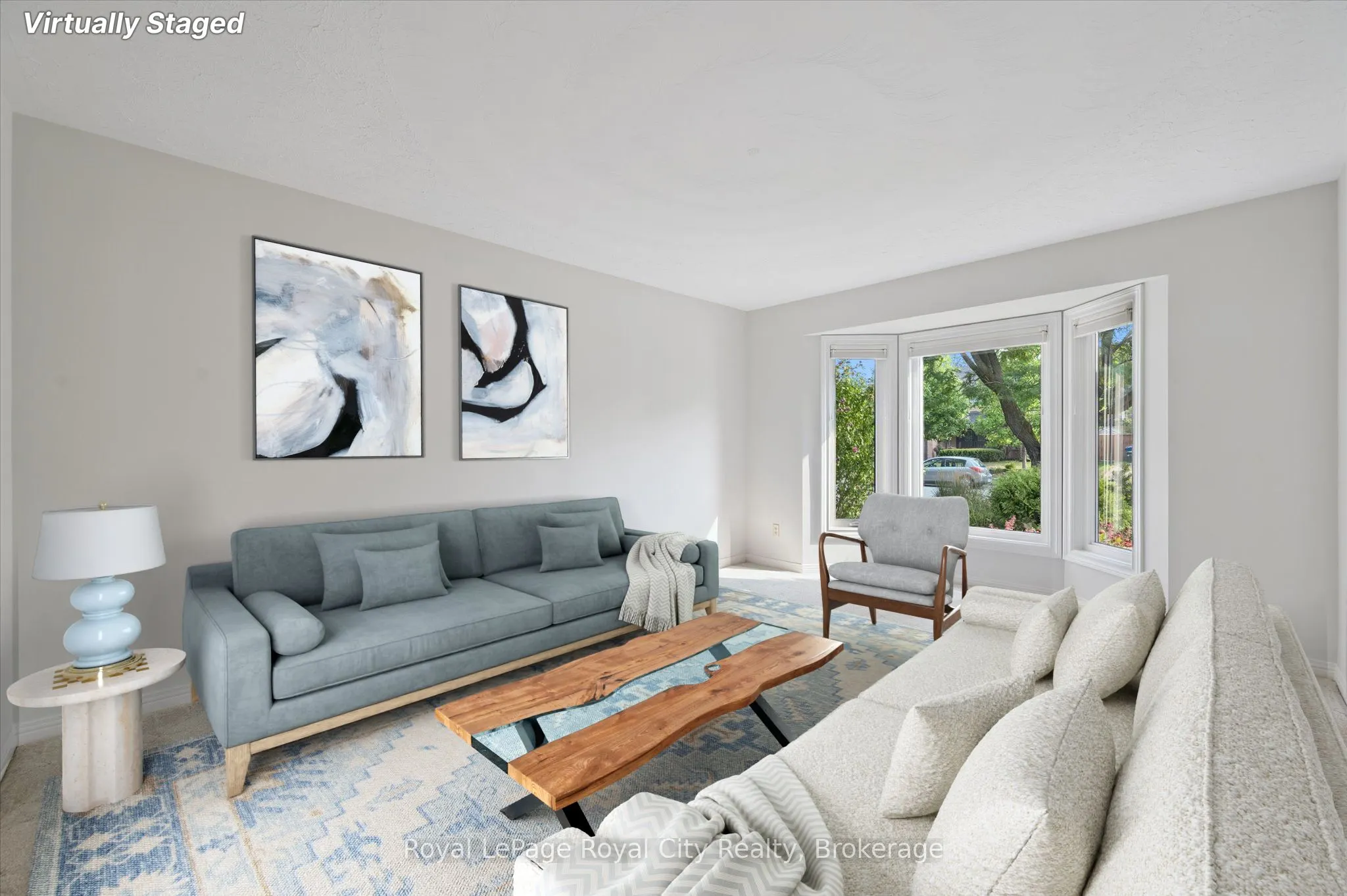 8 Forster Drive