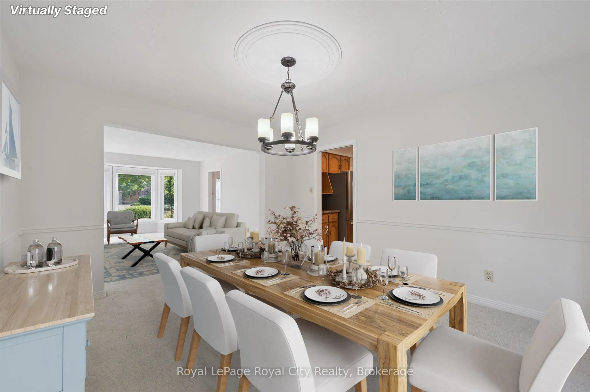 8 Forster Drive