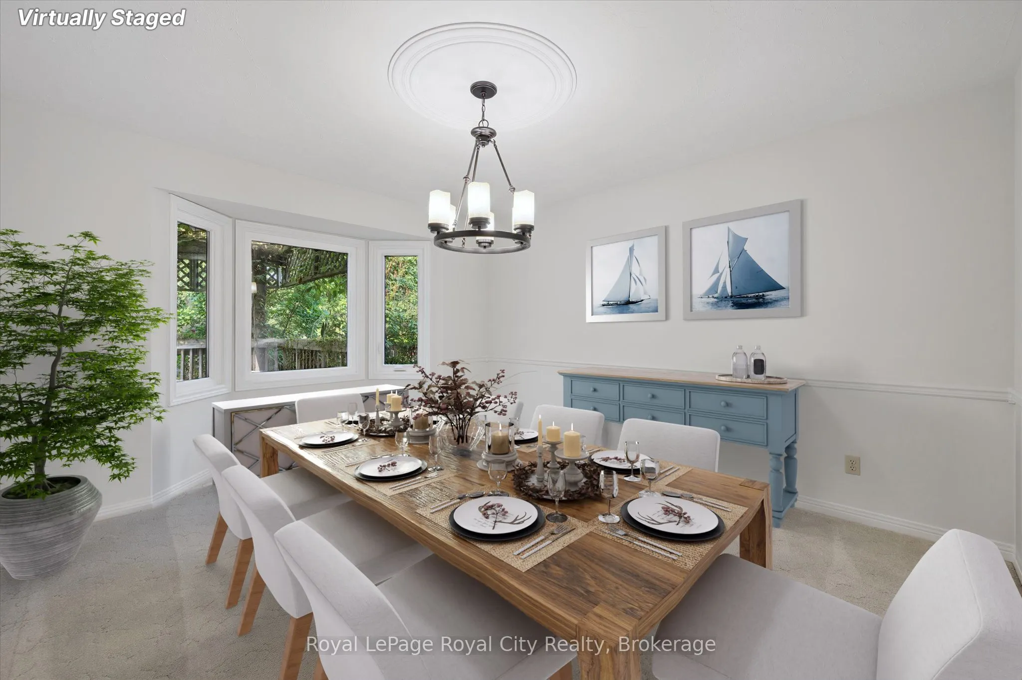 8 Forster Drive