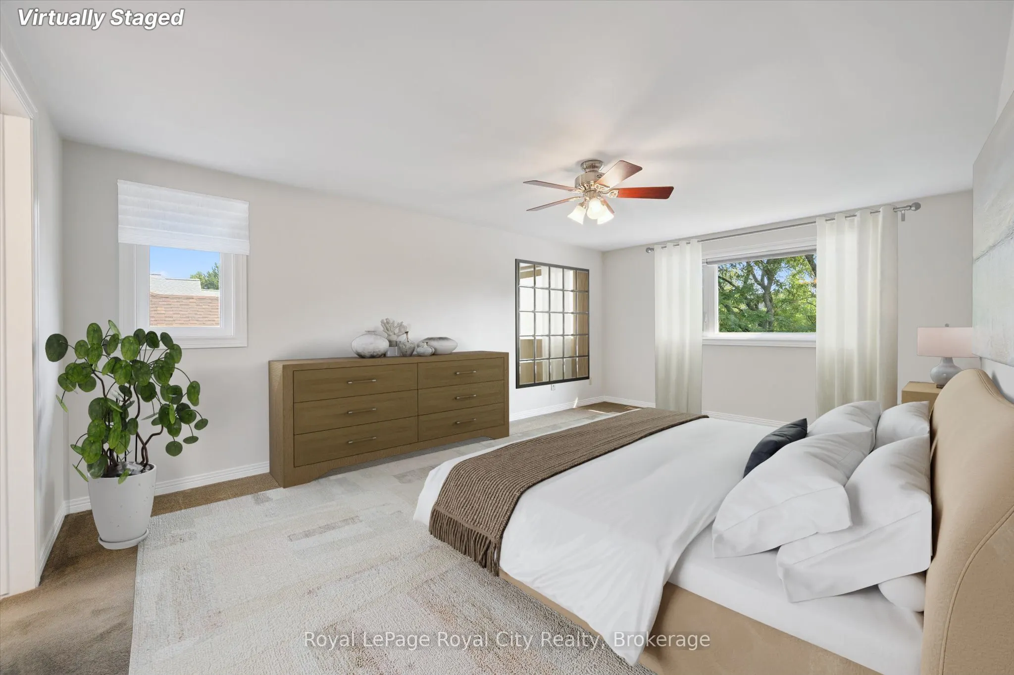 8 Forster Drive