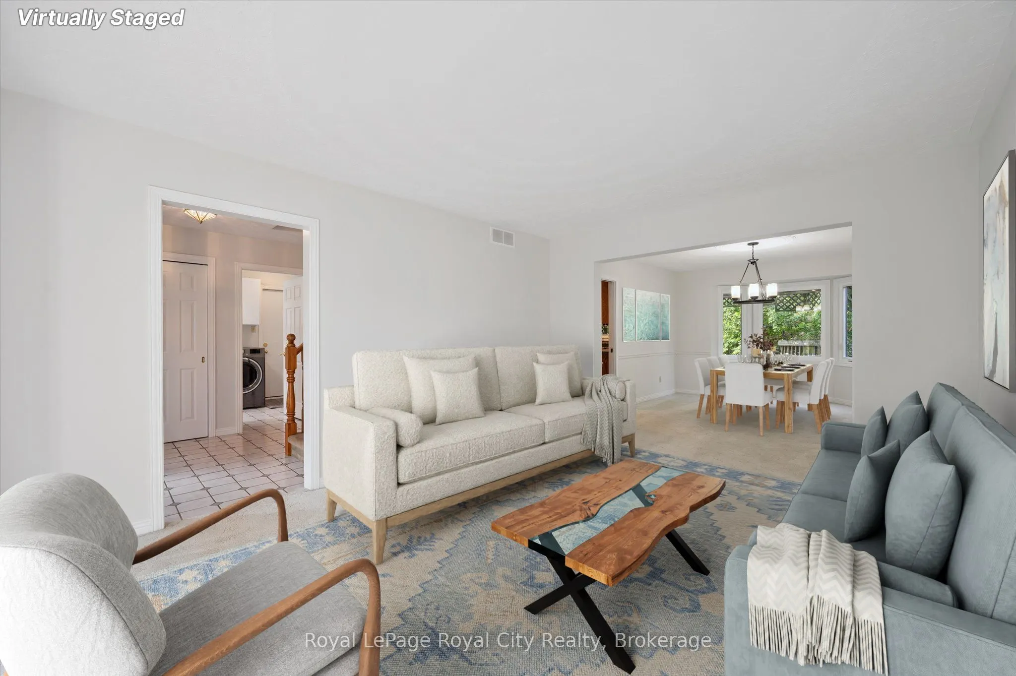 8 Forster Drive