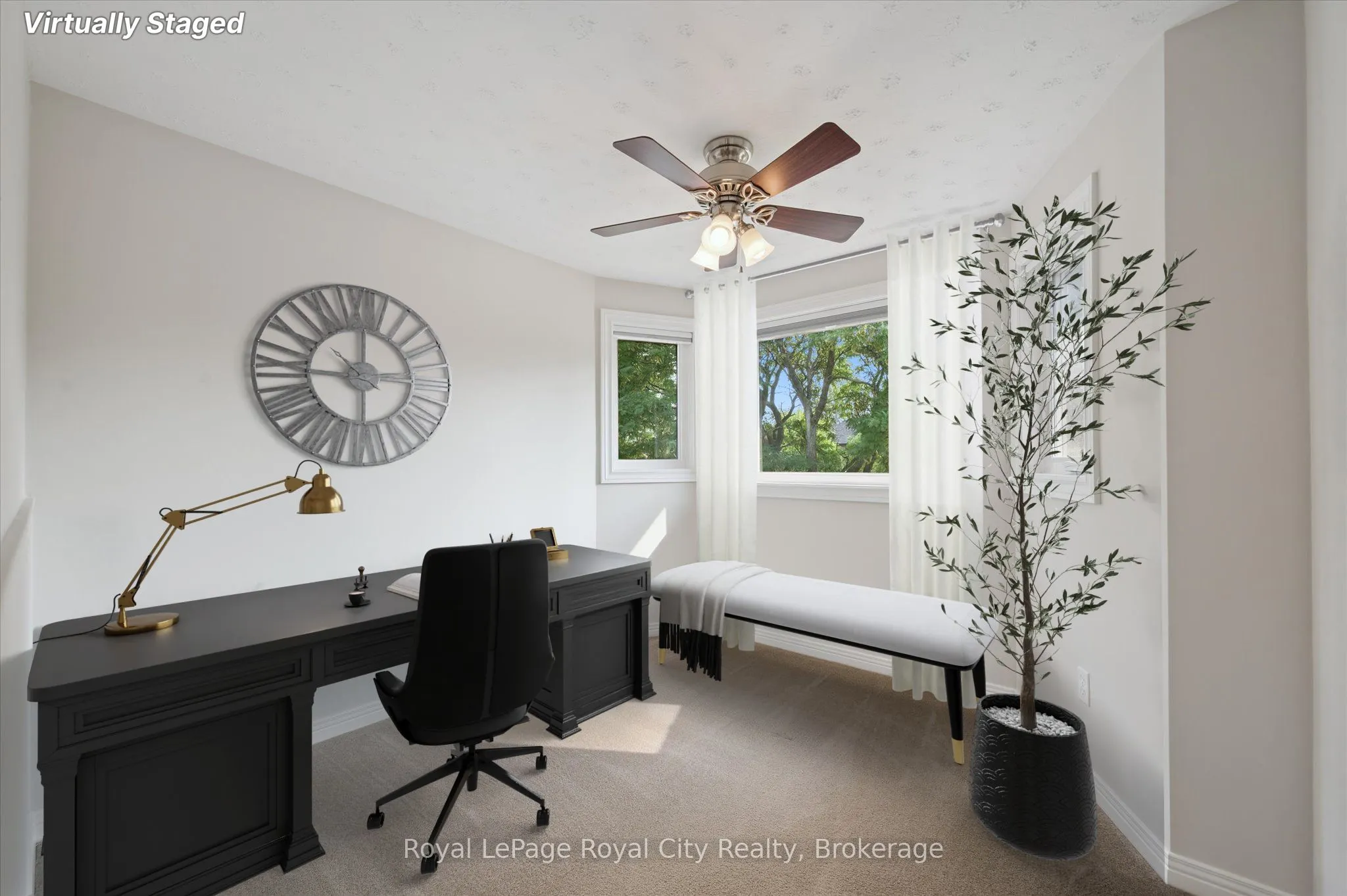 8 Forster Drive