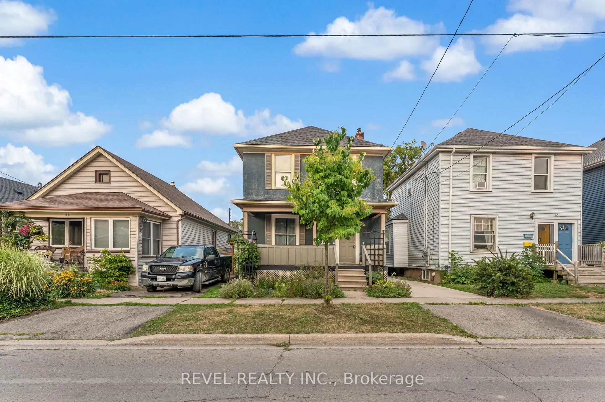 42 Berryman Avenue