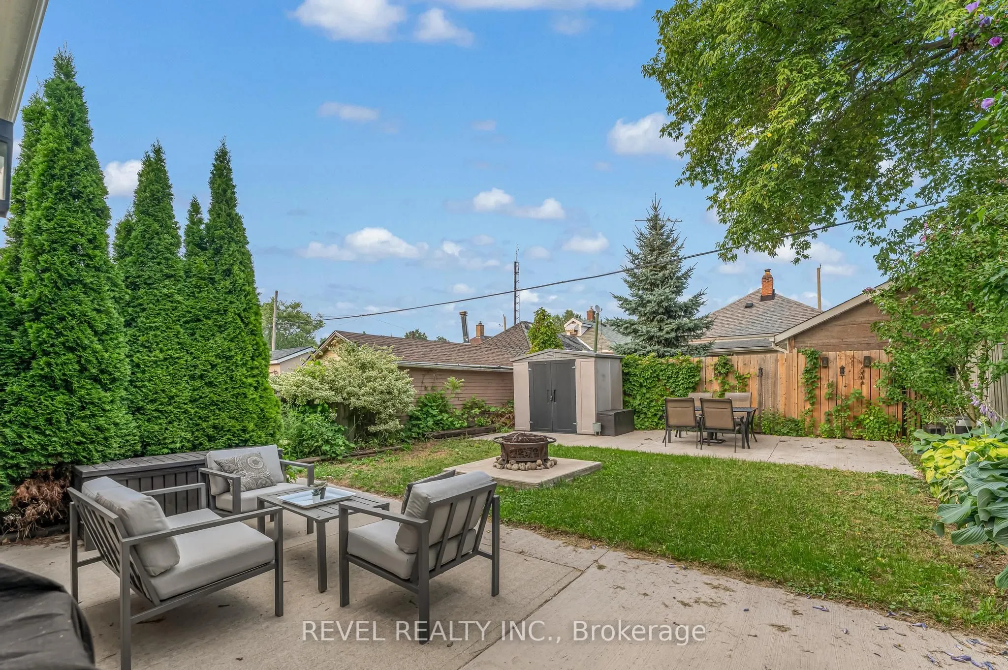42 Berryman Avenue