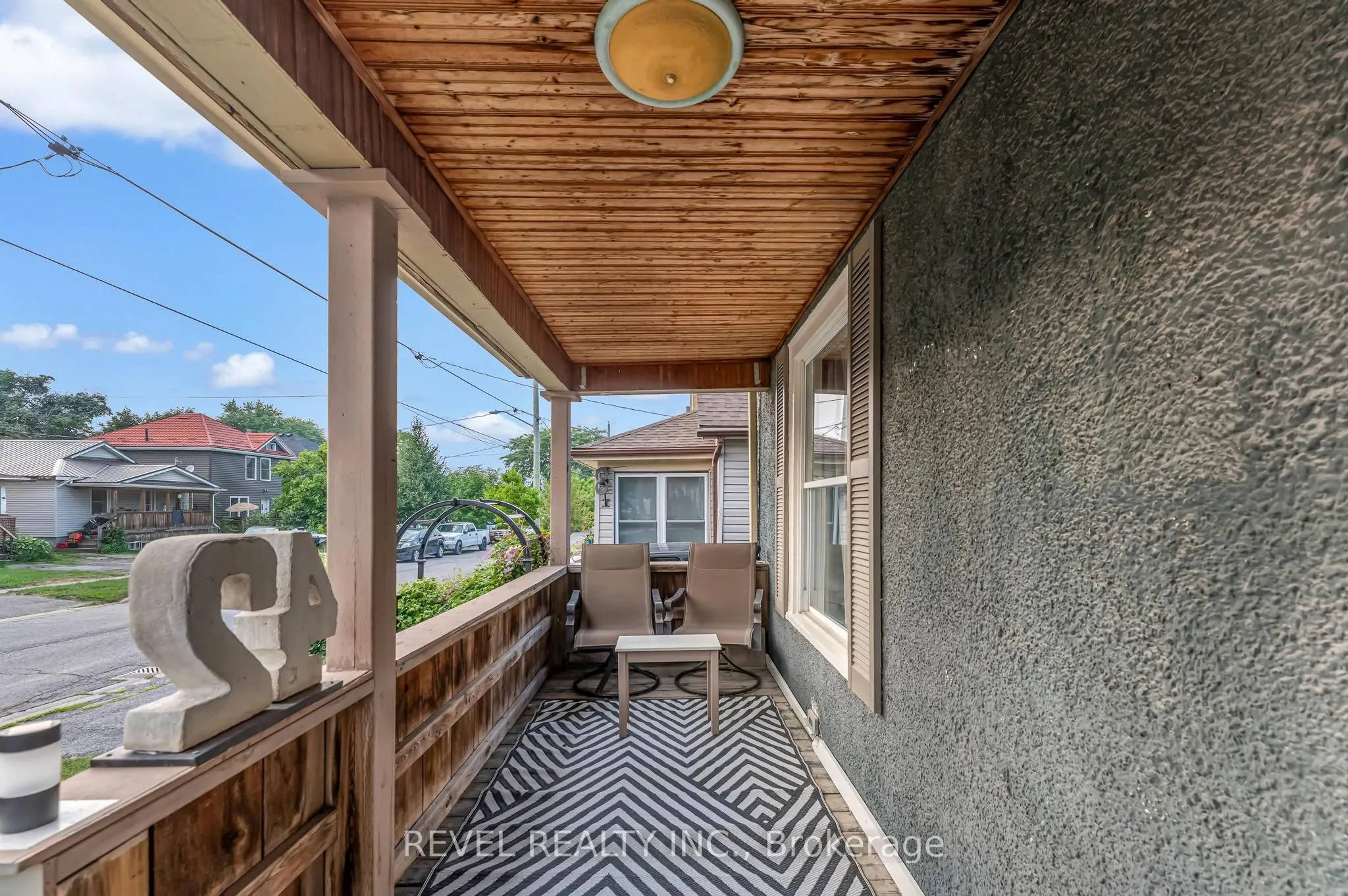 42 Berryman Avenue