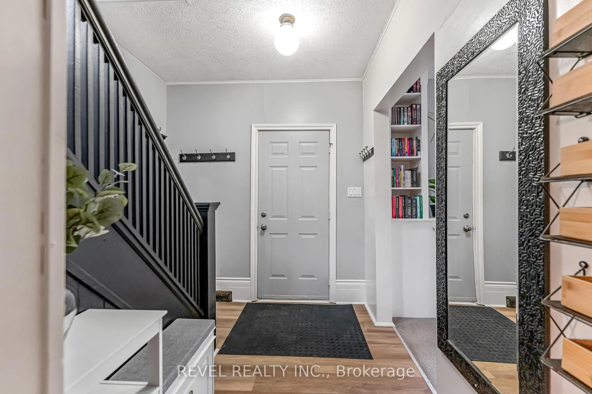 42 Berryman Avenue