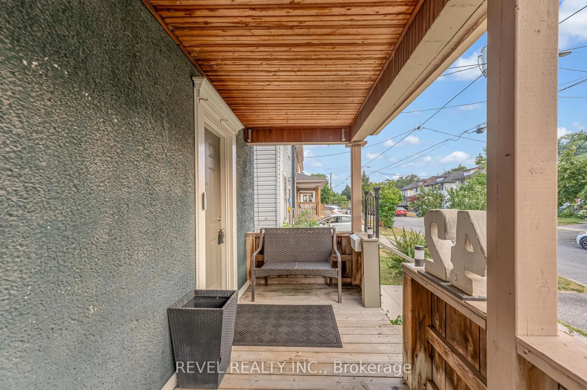 42 Berryman Avenue