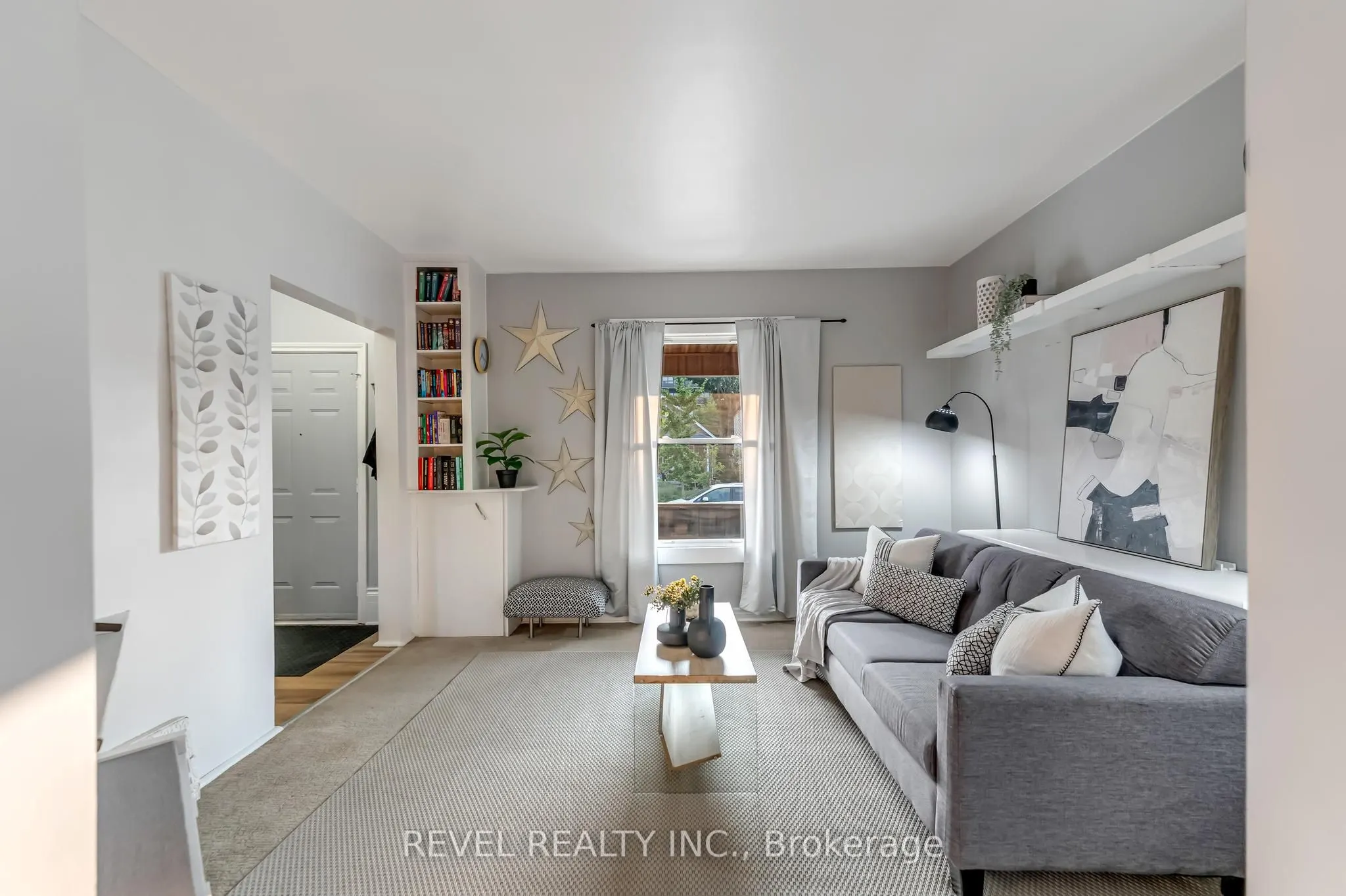 42 Berryman Avenue