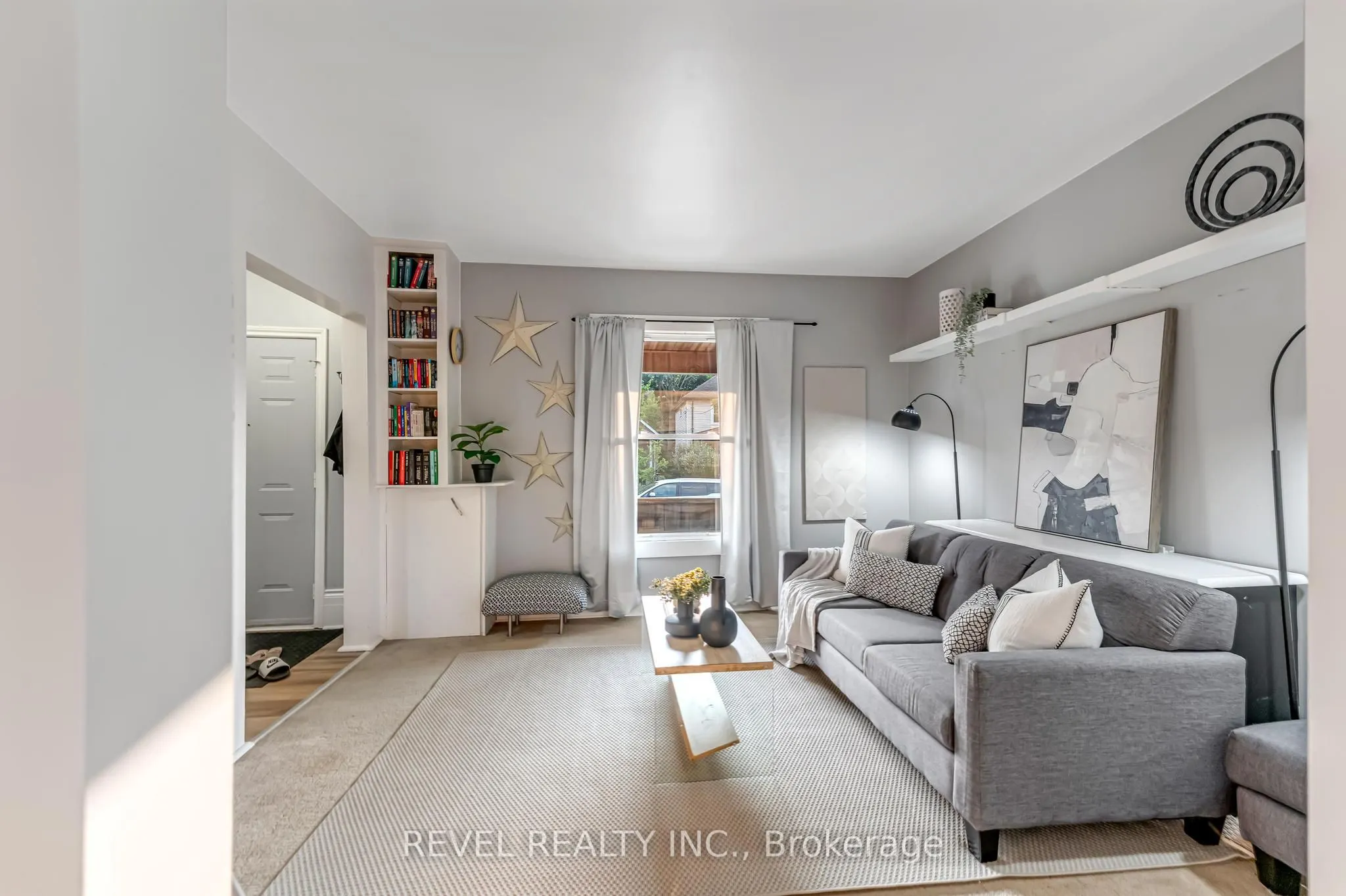 42 Berryman Avenue