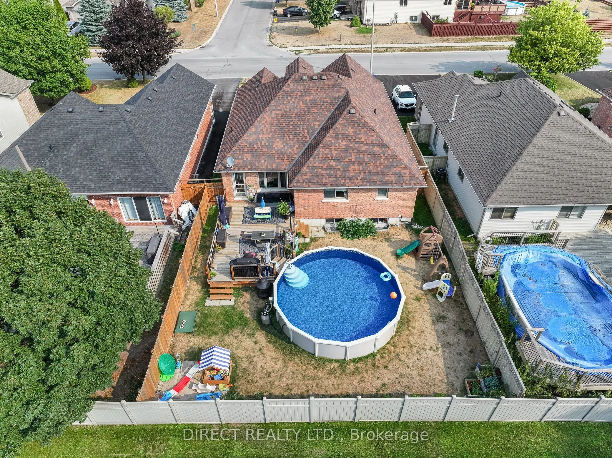 13 Finch Drive