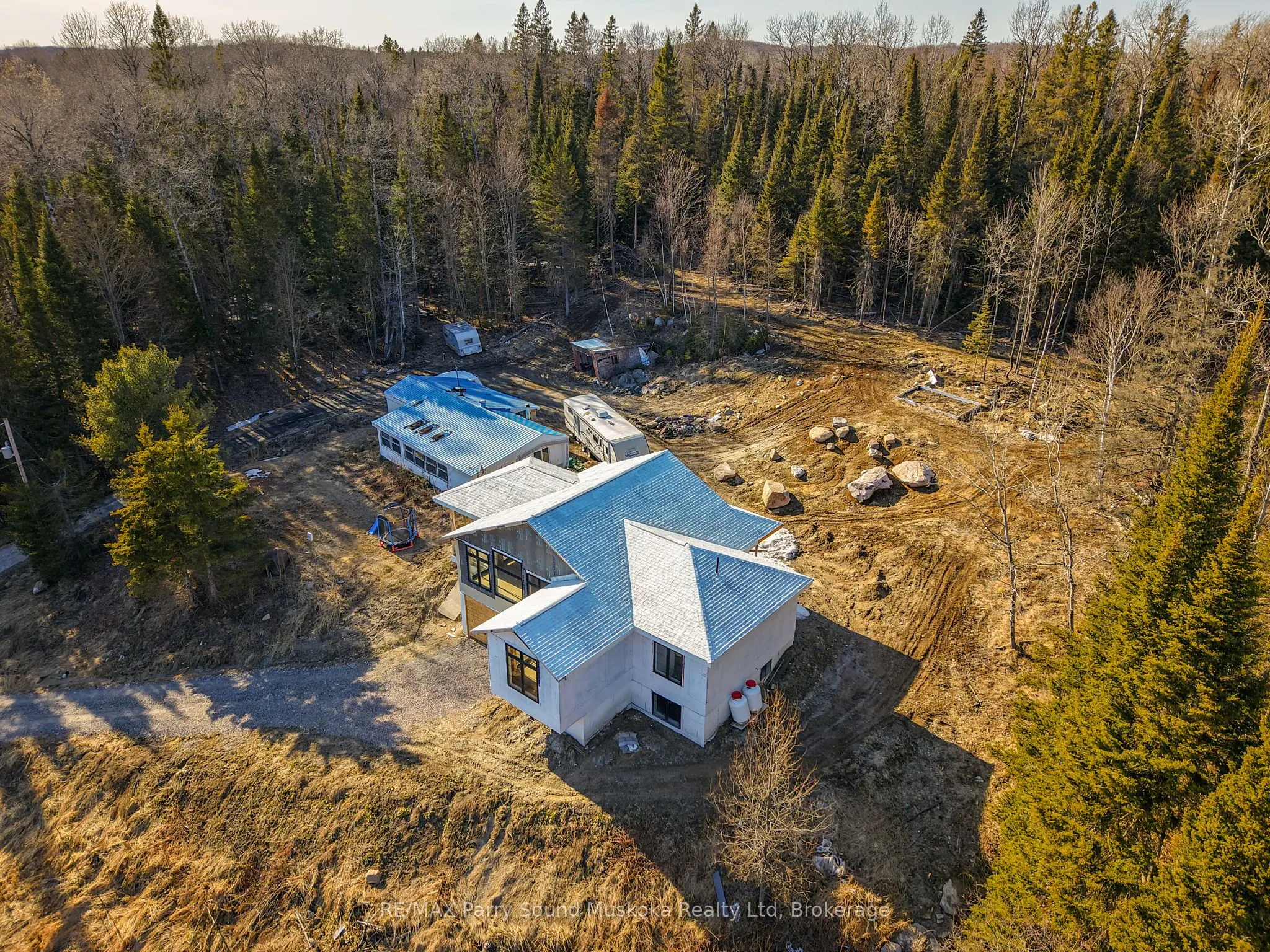 556 Highway 518 W