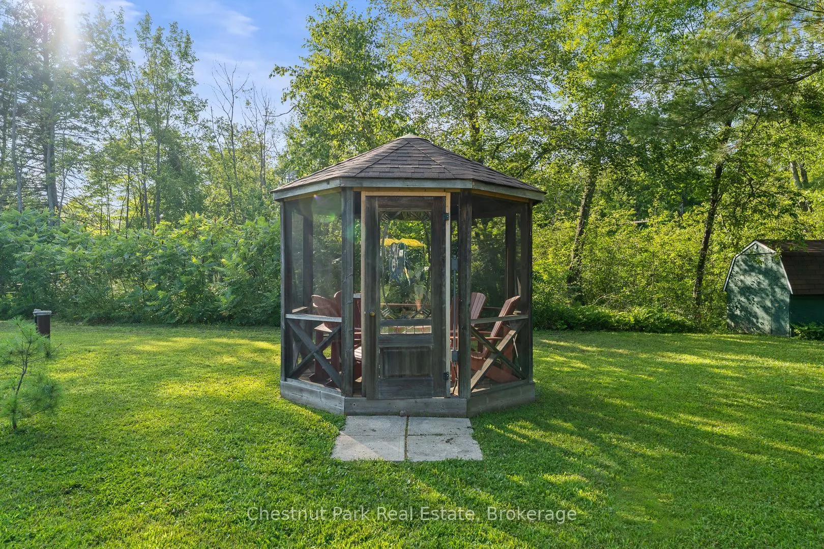 2642 Muskoka 169 Road