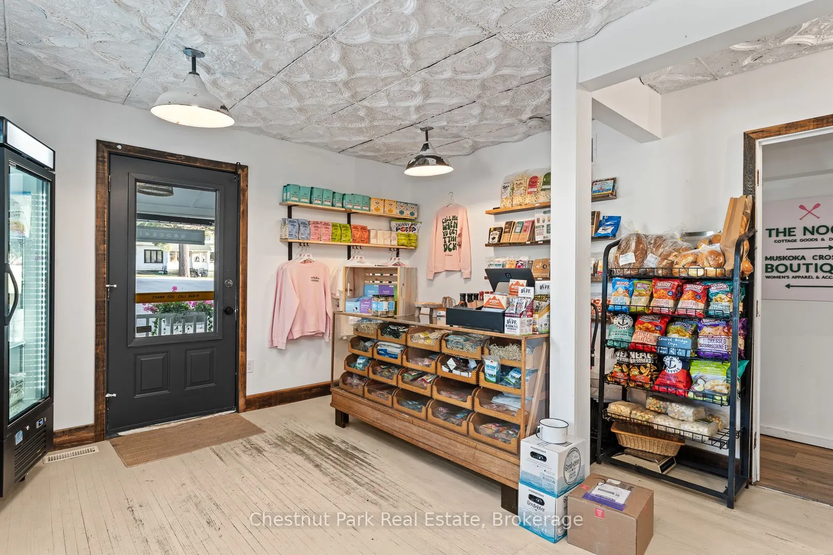 2642 Muskoka 169 Road