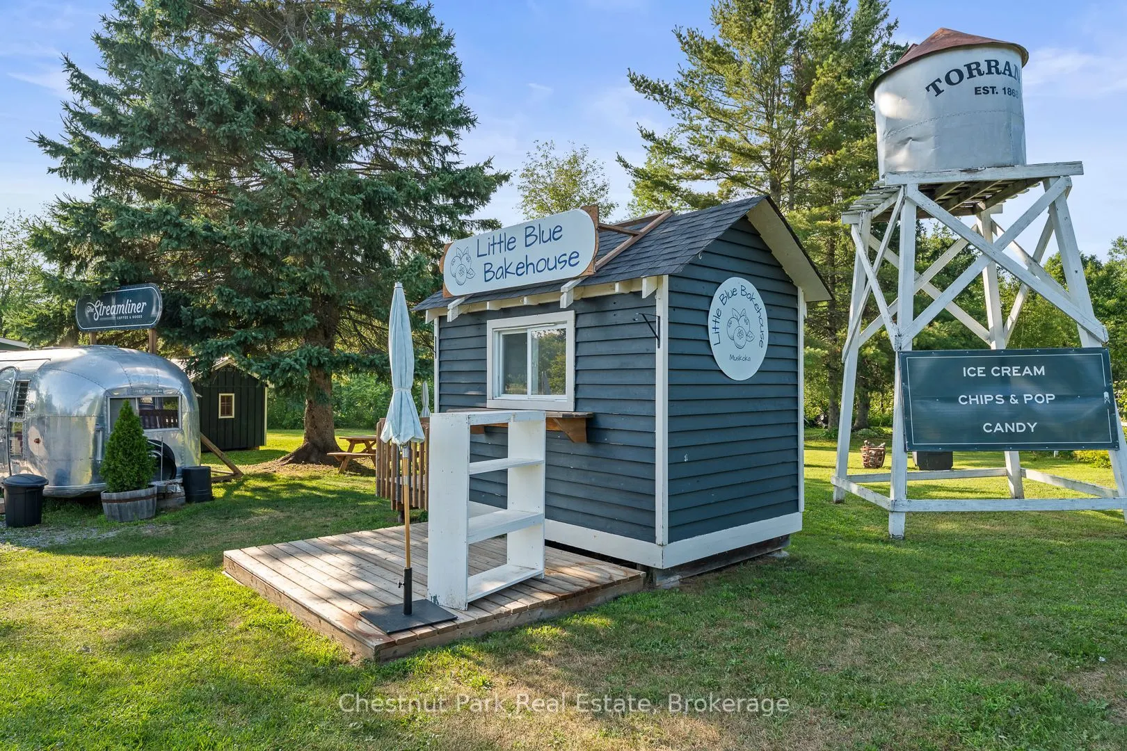 2642 Muskoka 169 Road