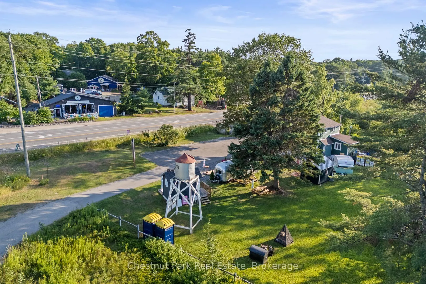 2642 Muskoka 169 Road