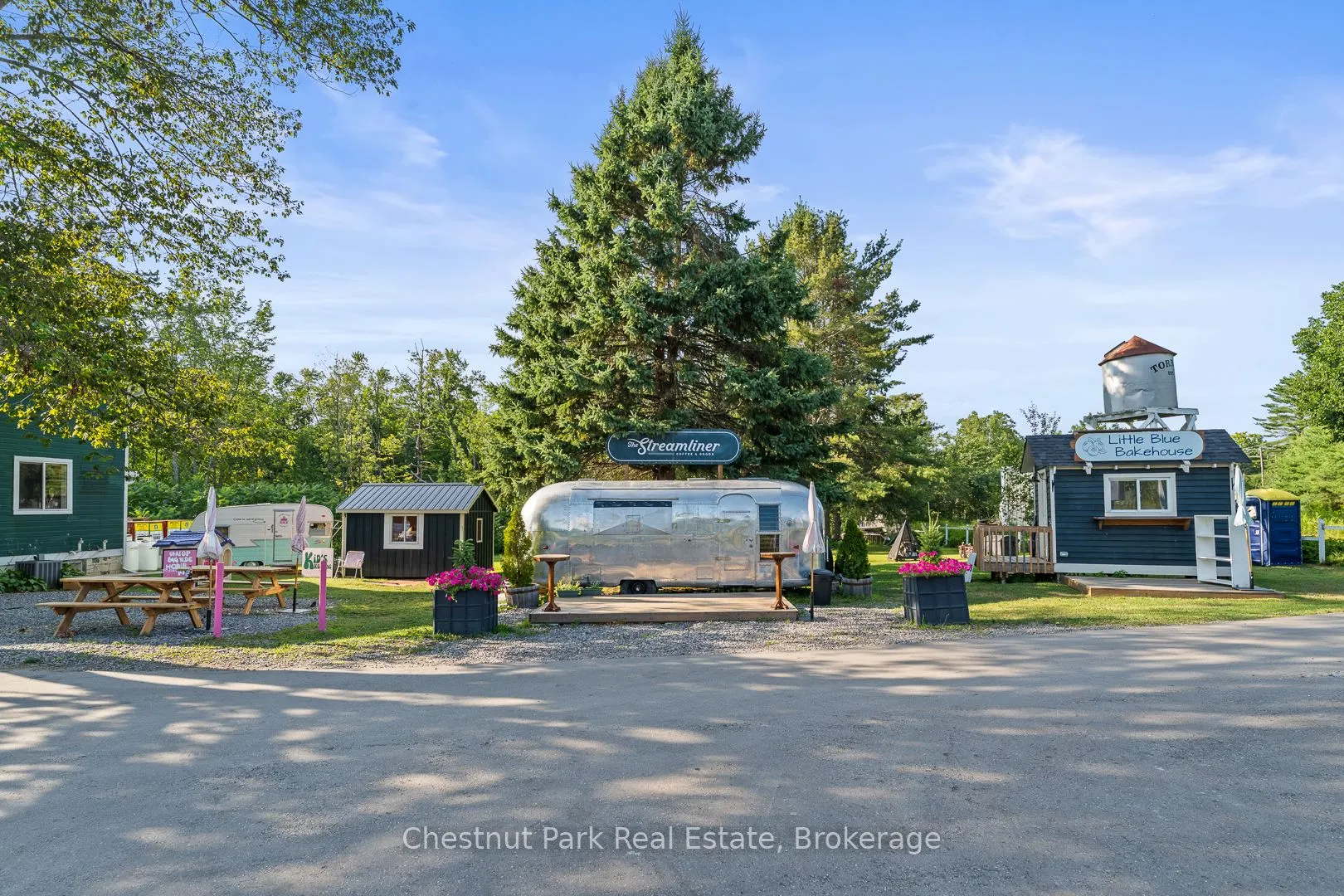 2642 Muskoka 169 Road