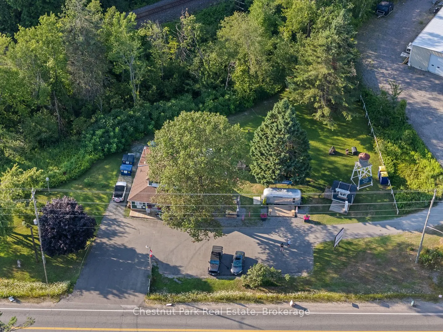 2642 Muskoka 169 Road