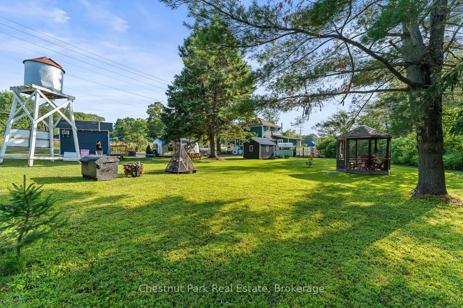 2642 Muskoka 169 Road
