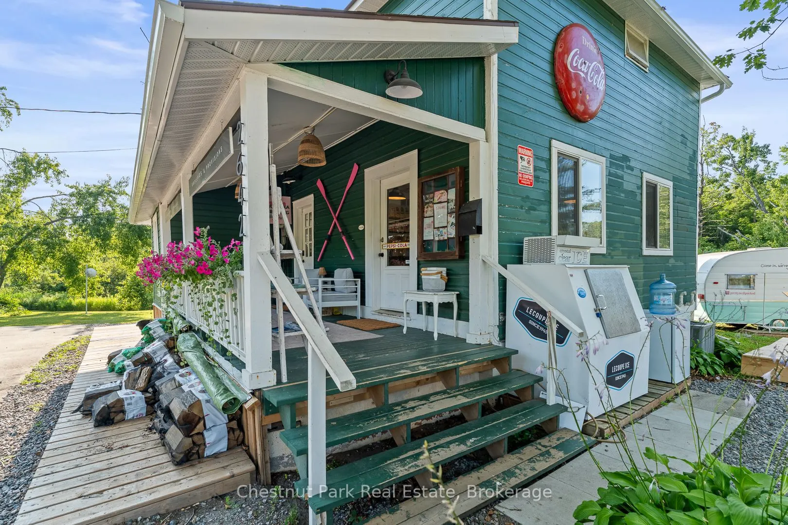 2642 Muskoka 169 Road
