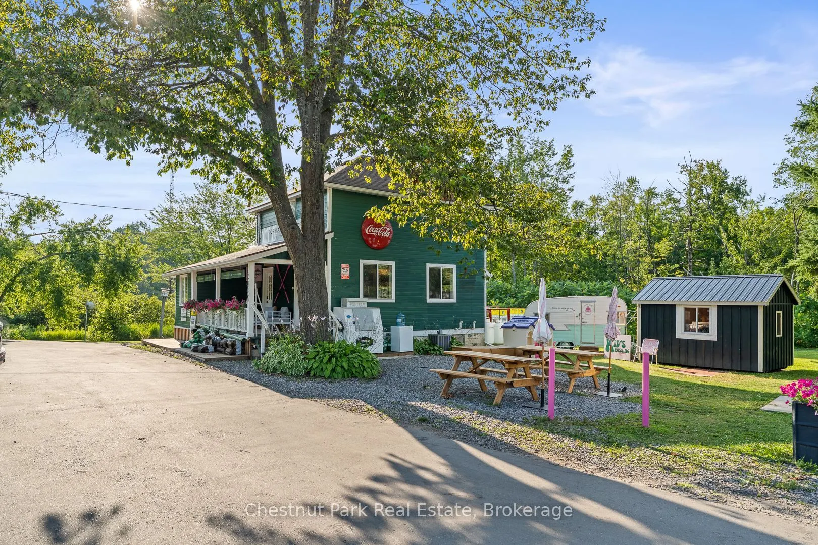 2642 Muskoka 169 Road