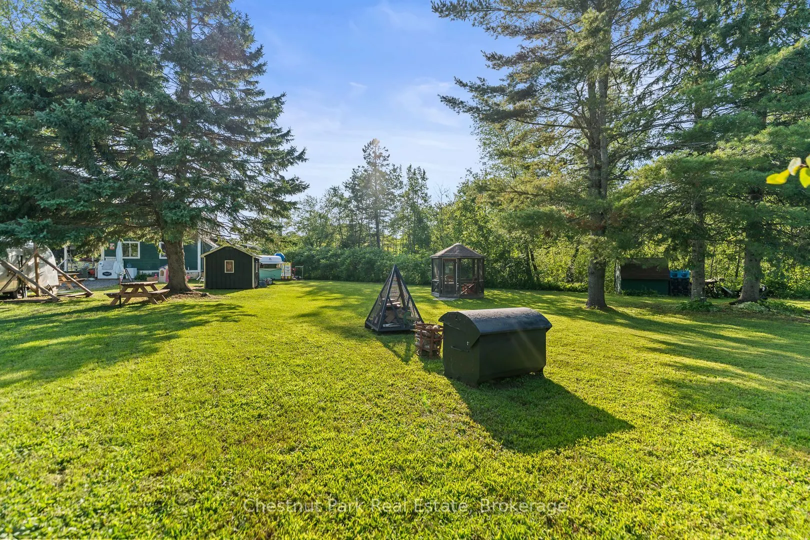 2642 Muskoka 169 Road