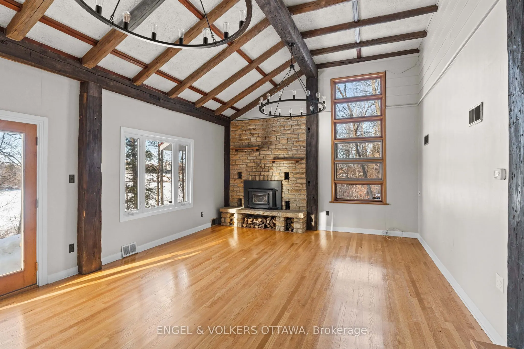 32 Ryeburn Drive