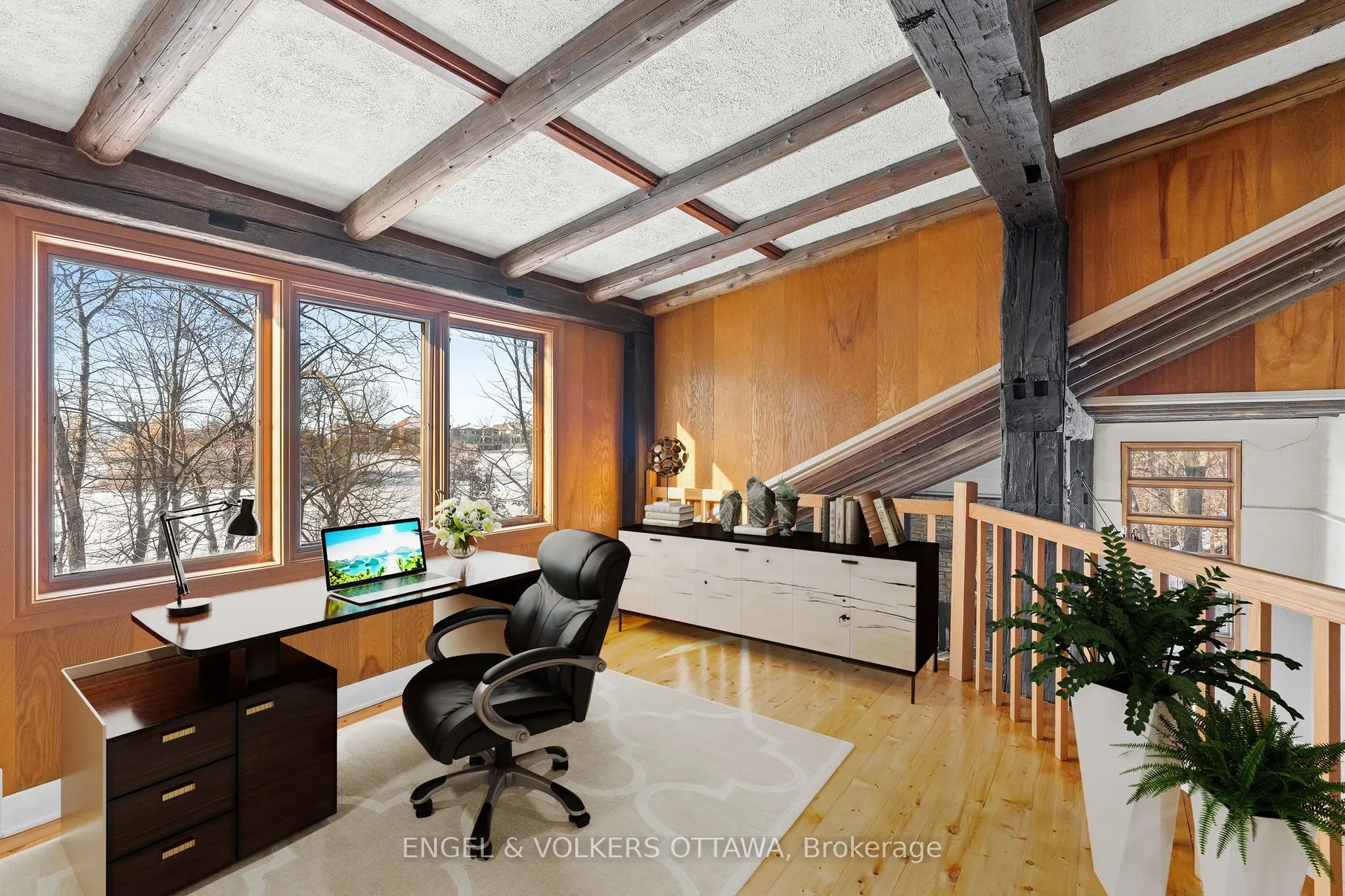32 Ryeburn Drive