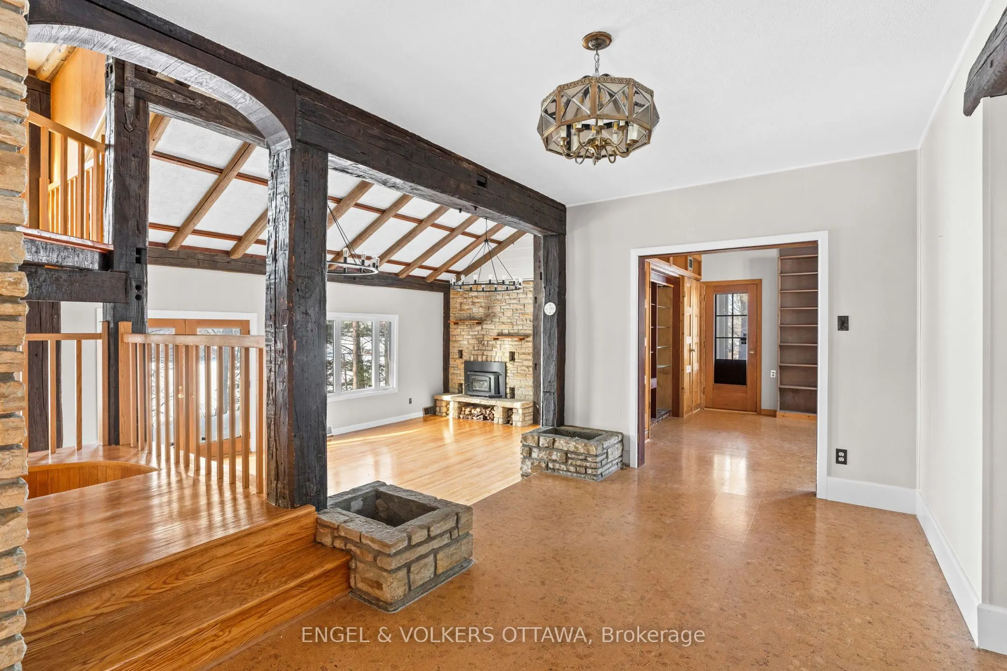 32 Ryeburn Drive
