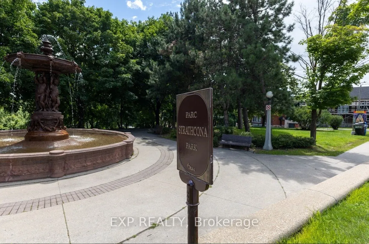 244 CHARLOTTE Street, #1