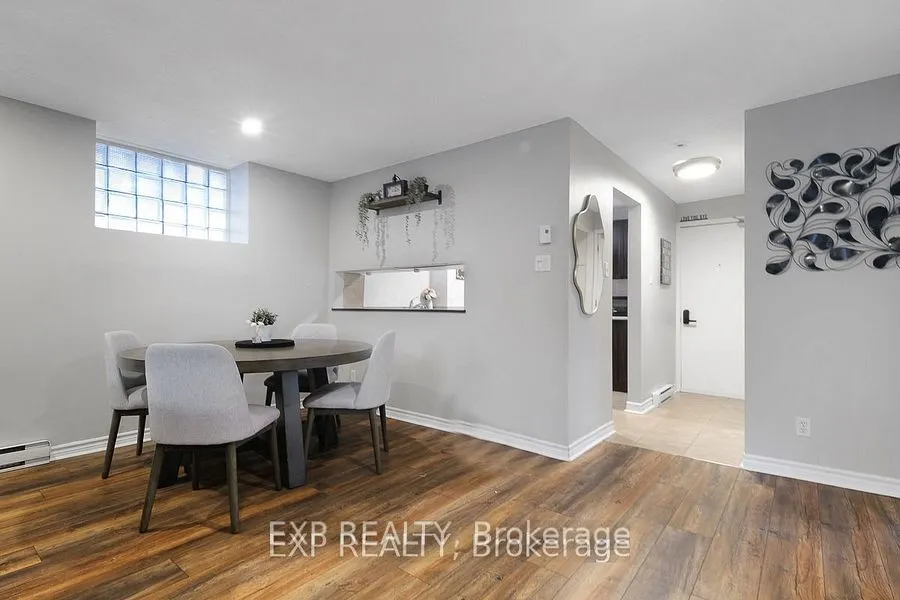 244 CHARLOTTE Street, #1