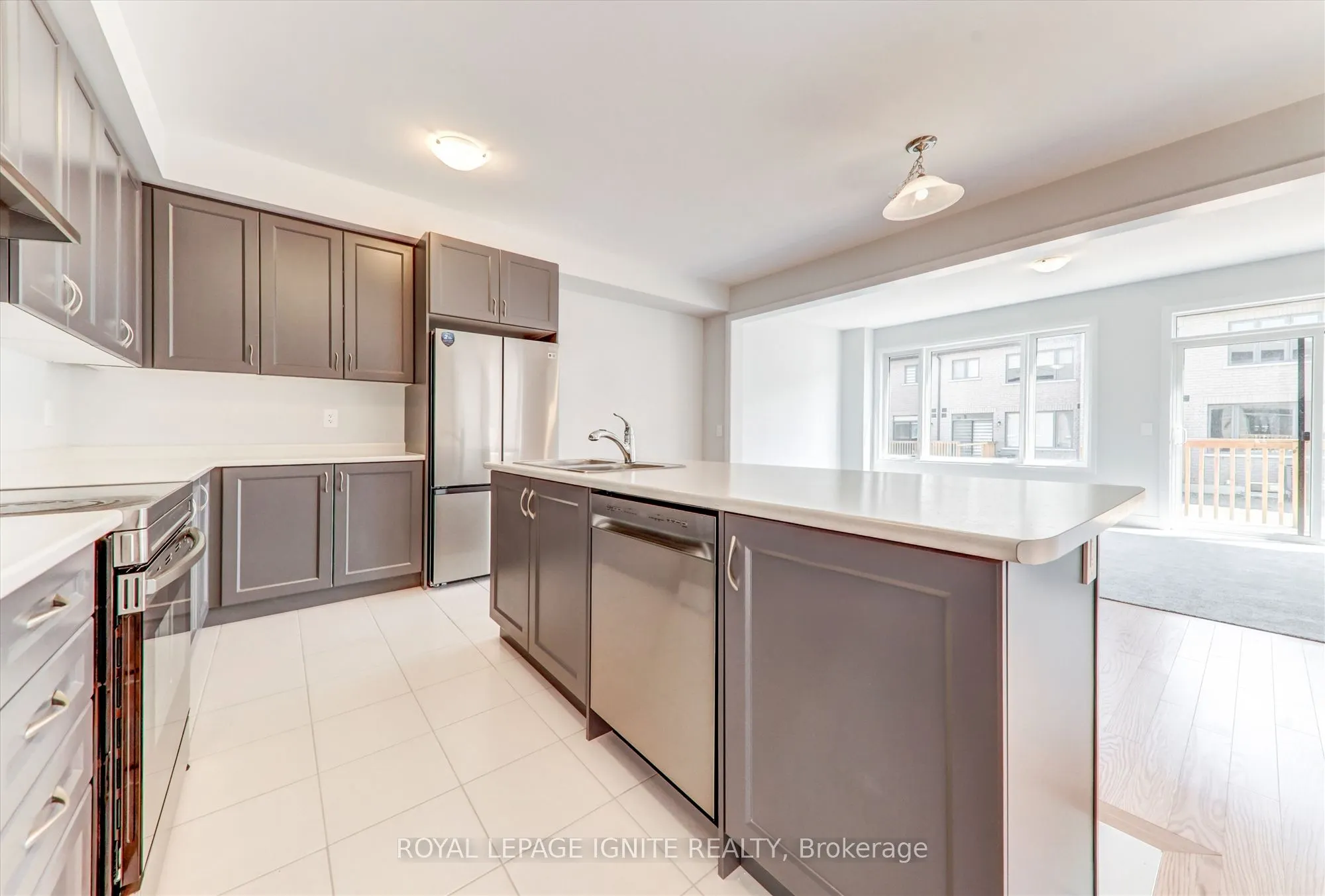 61 Butler Boulevard
