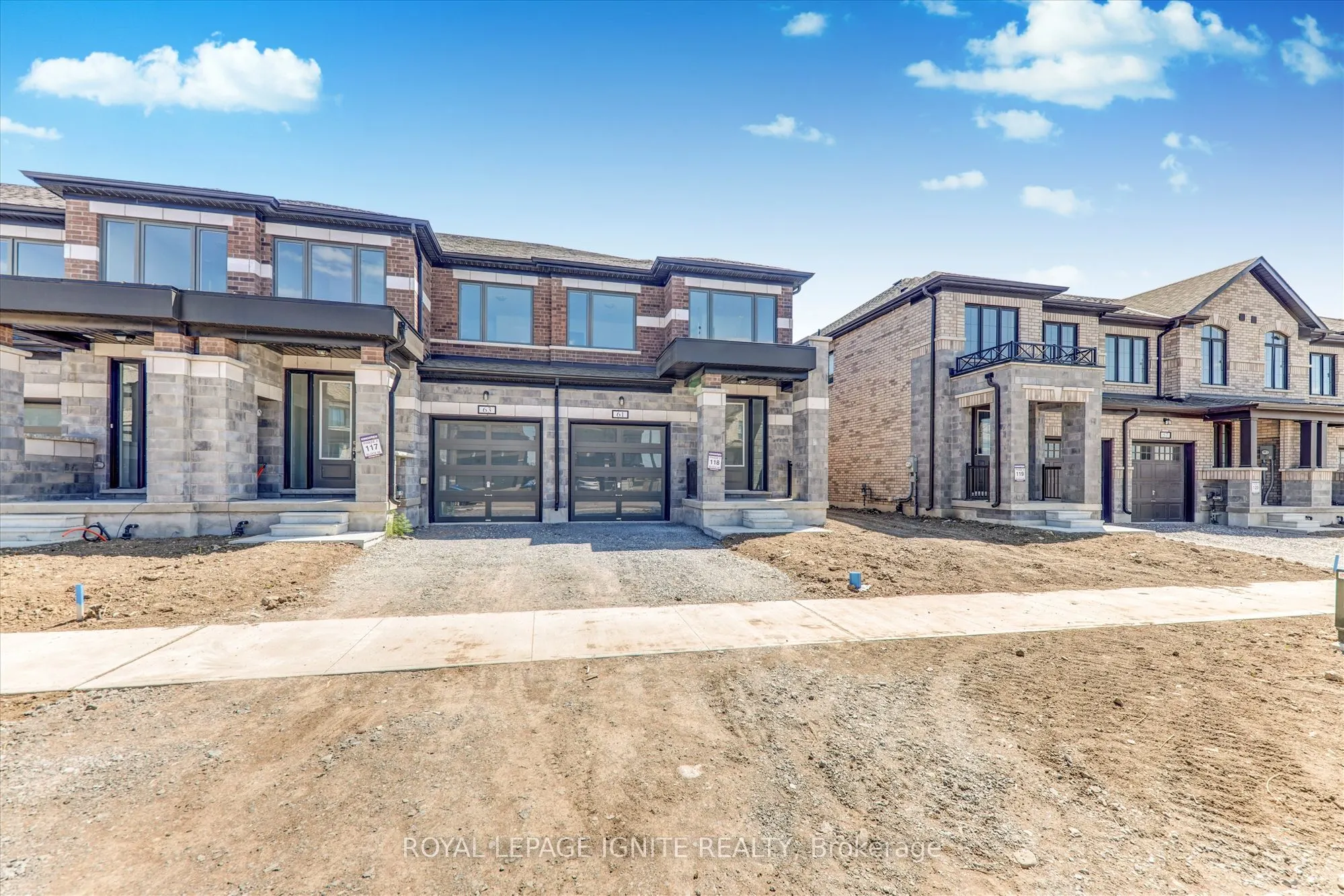 61 Butler Boulevard